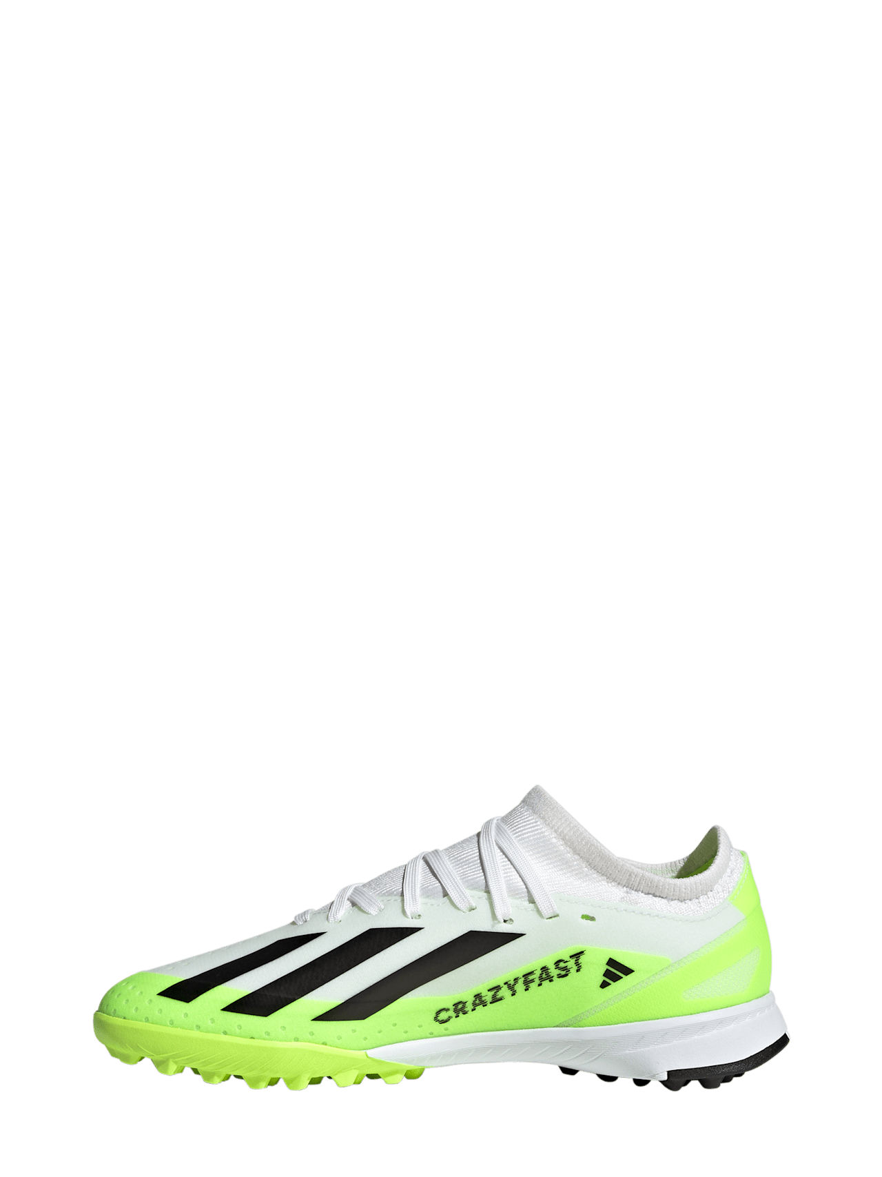 Fußballschuhe X CRAZYFAST.3 TF J detail 2