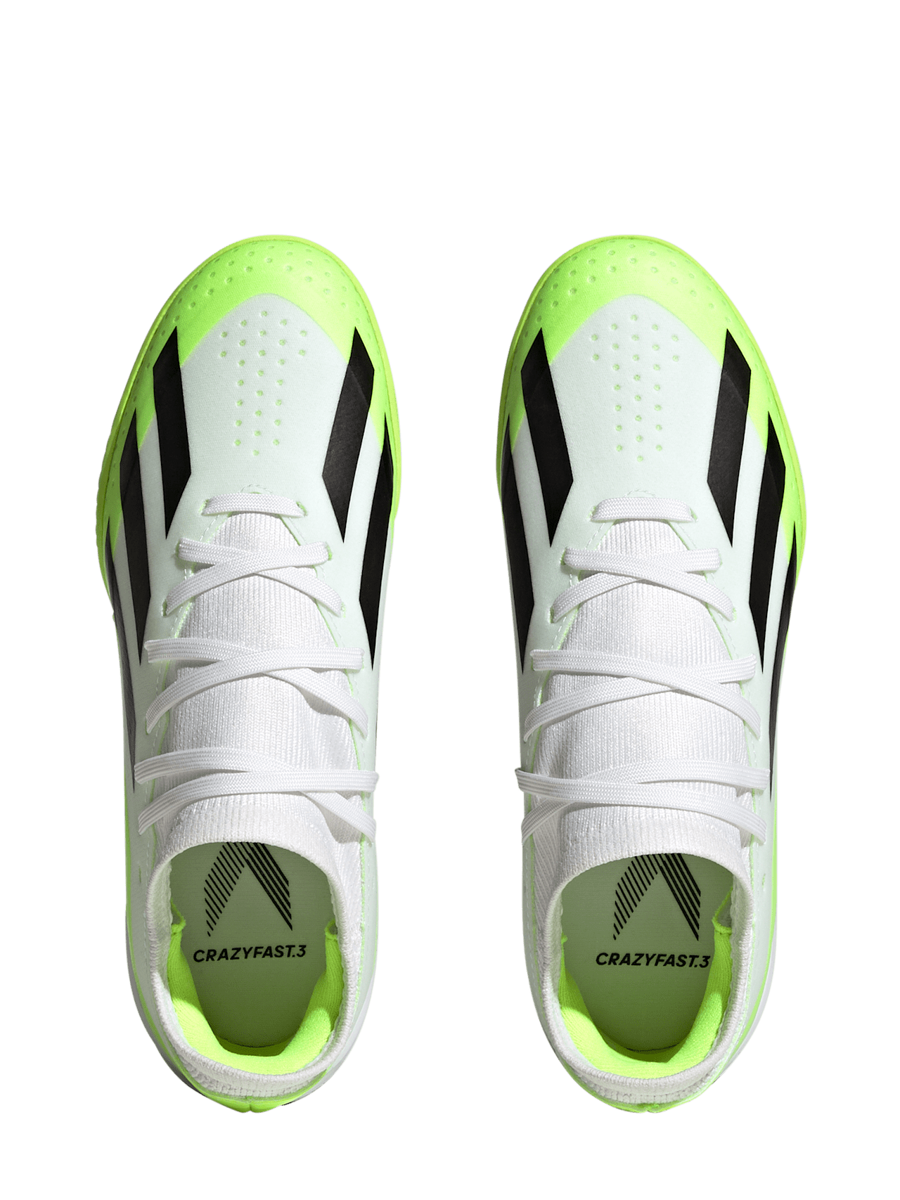 Fußballschuhe X CRAZYFAST.3 TF J detail 3