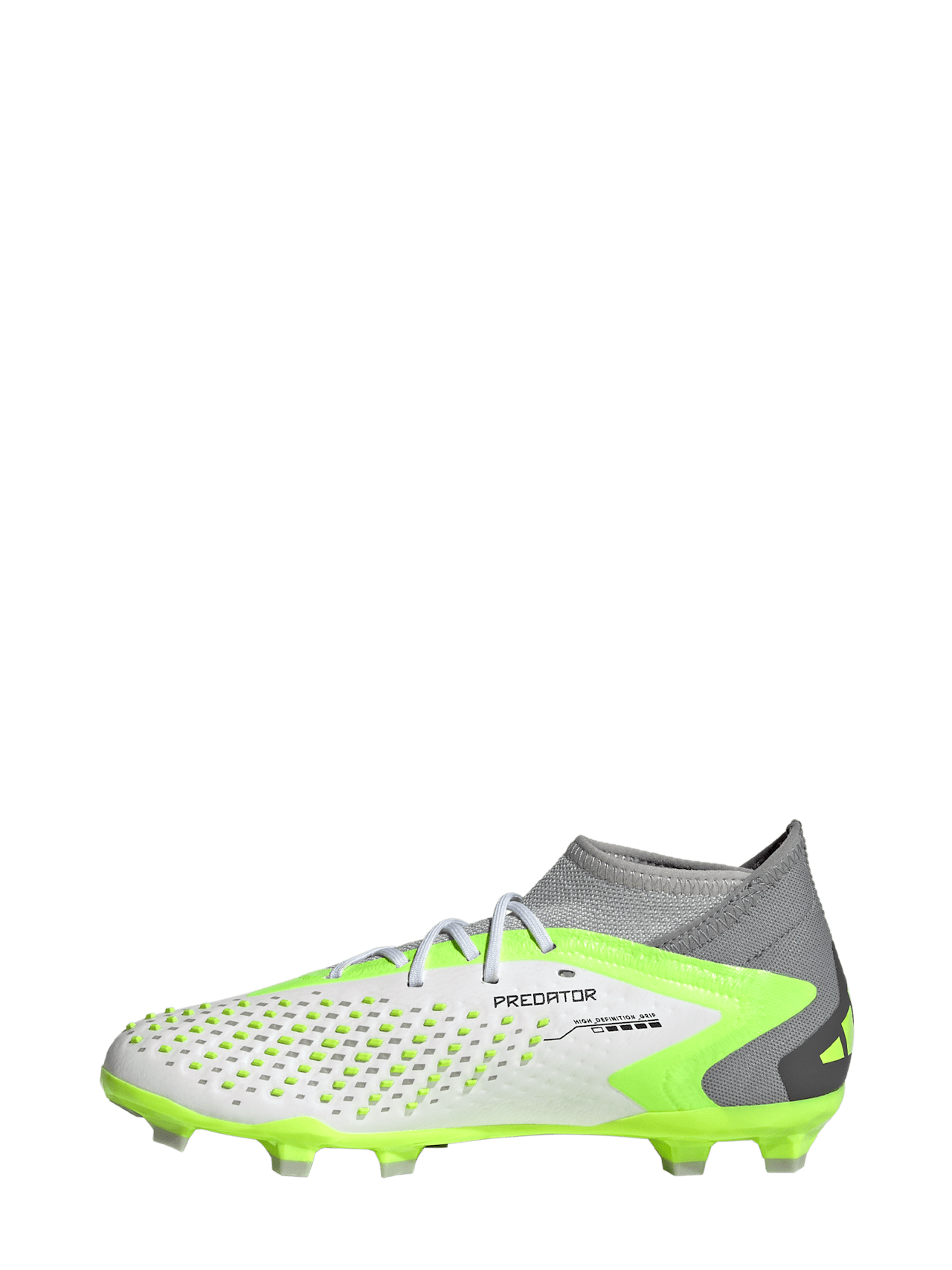 Fußballschuhe PREDATOR ACCURACY.1 FG J detail 2