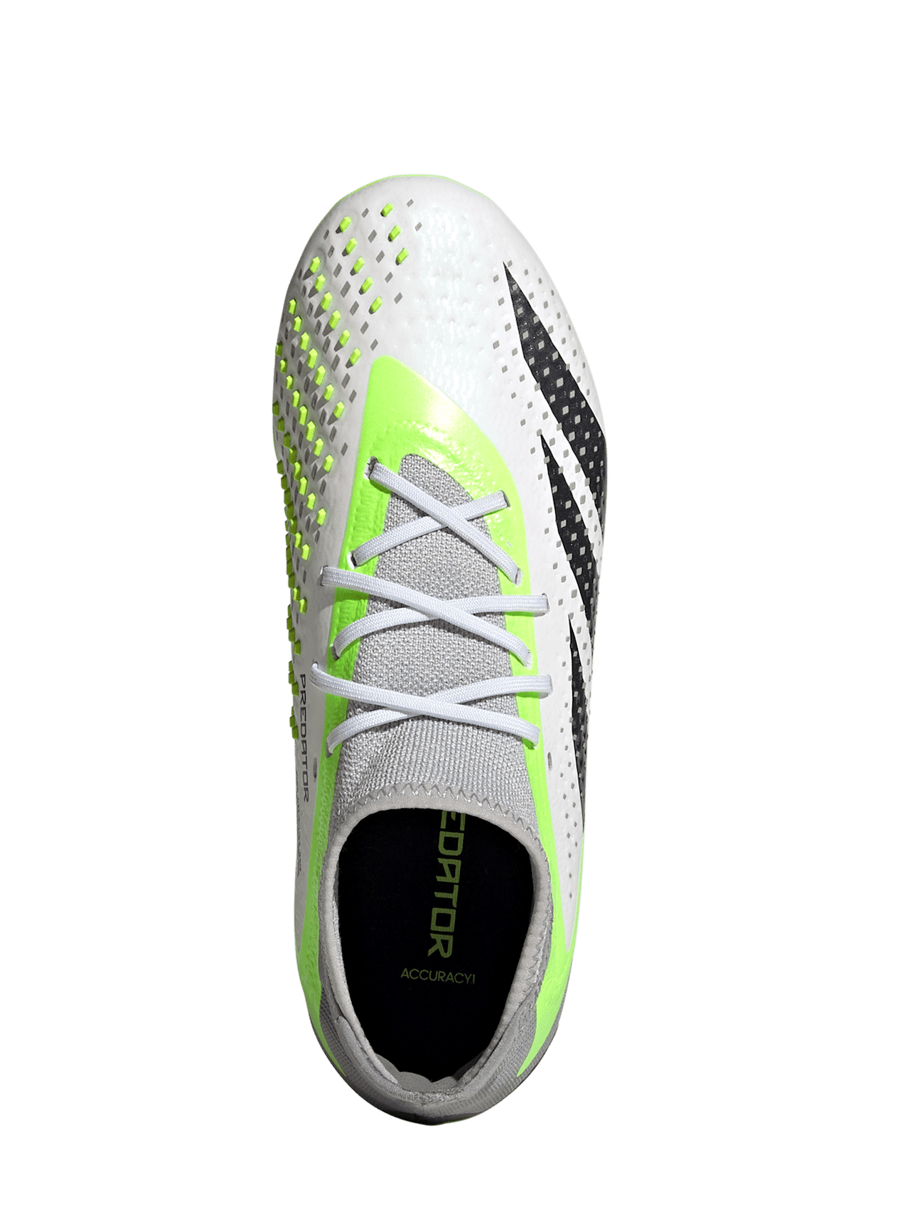 Fußballschuhe PREDATOR ACCURACY.1 FG J detail 3