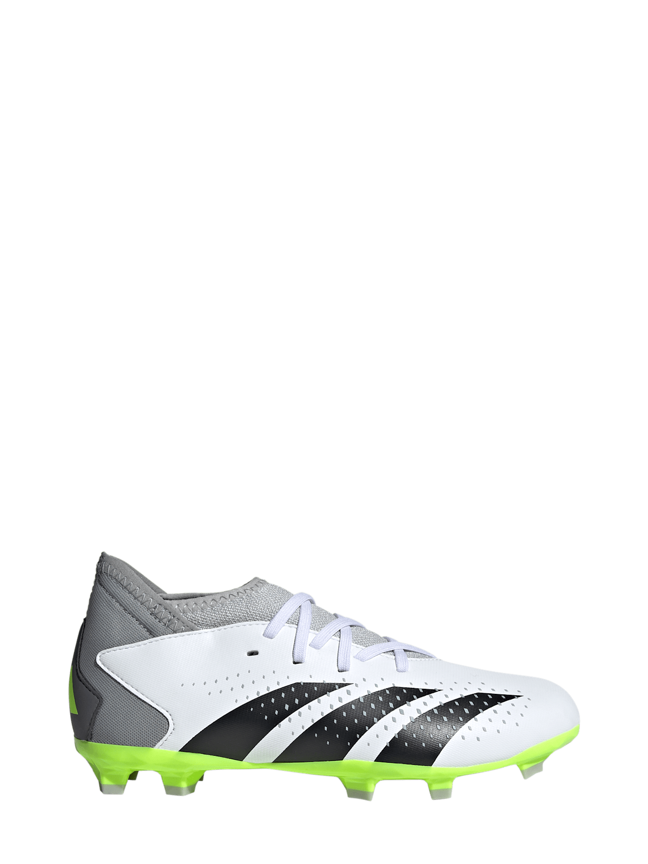 Fußballschuhe PREDATOR ACCURACY.3 FG J detail 1