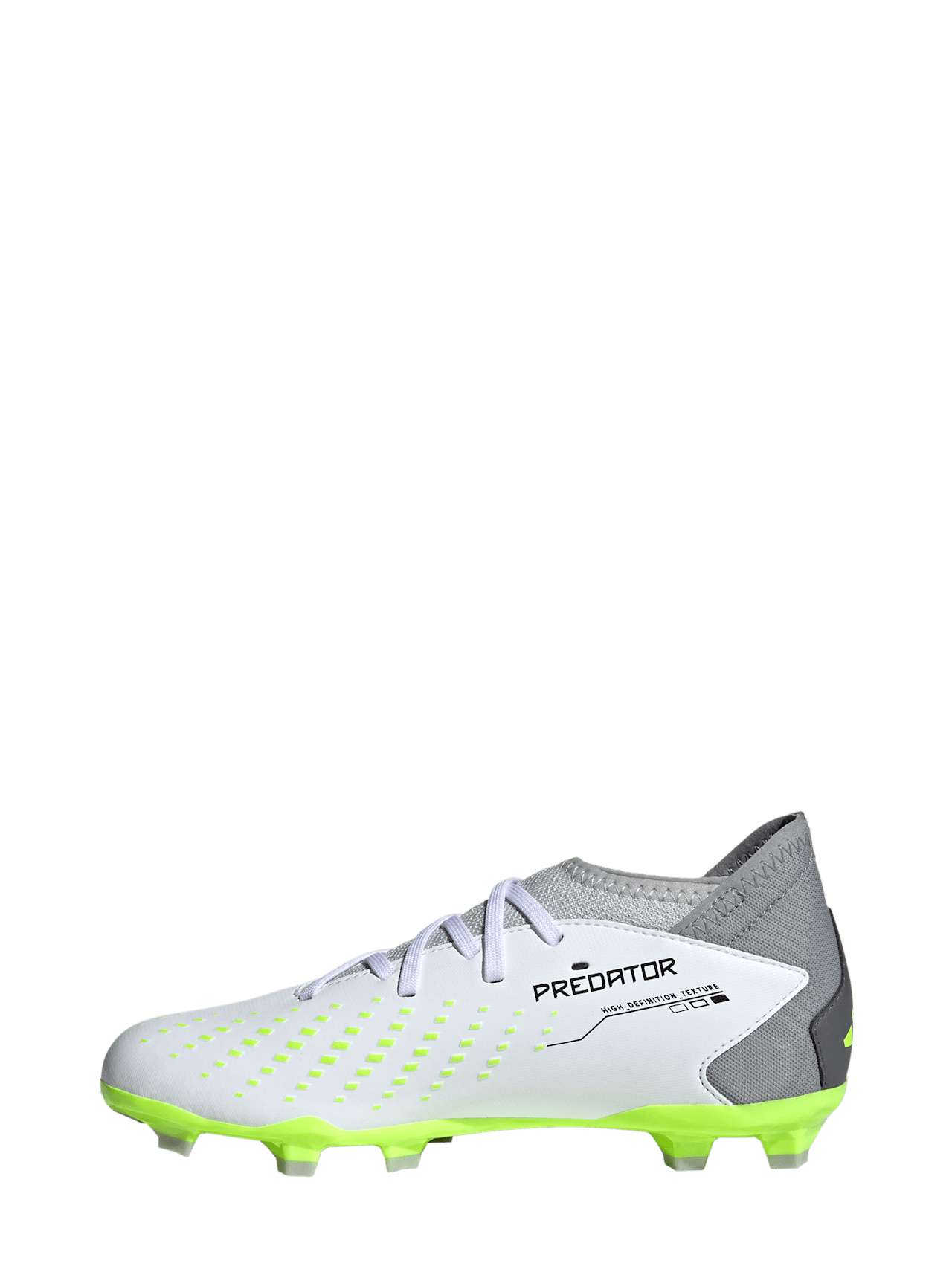 Fußballschuhe PREDATOR ACCURACY.3 FG J detail 2