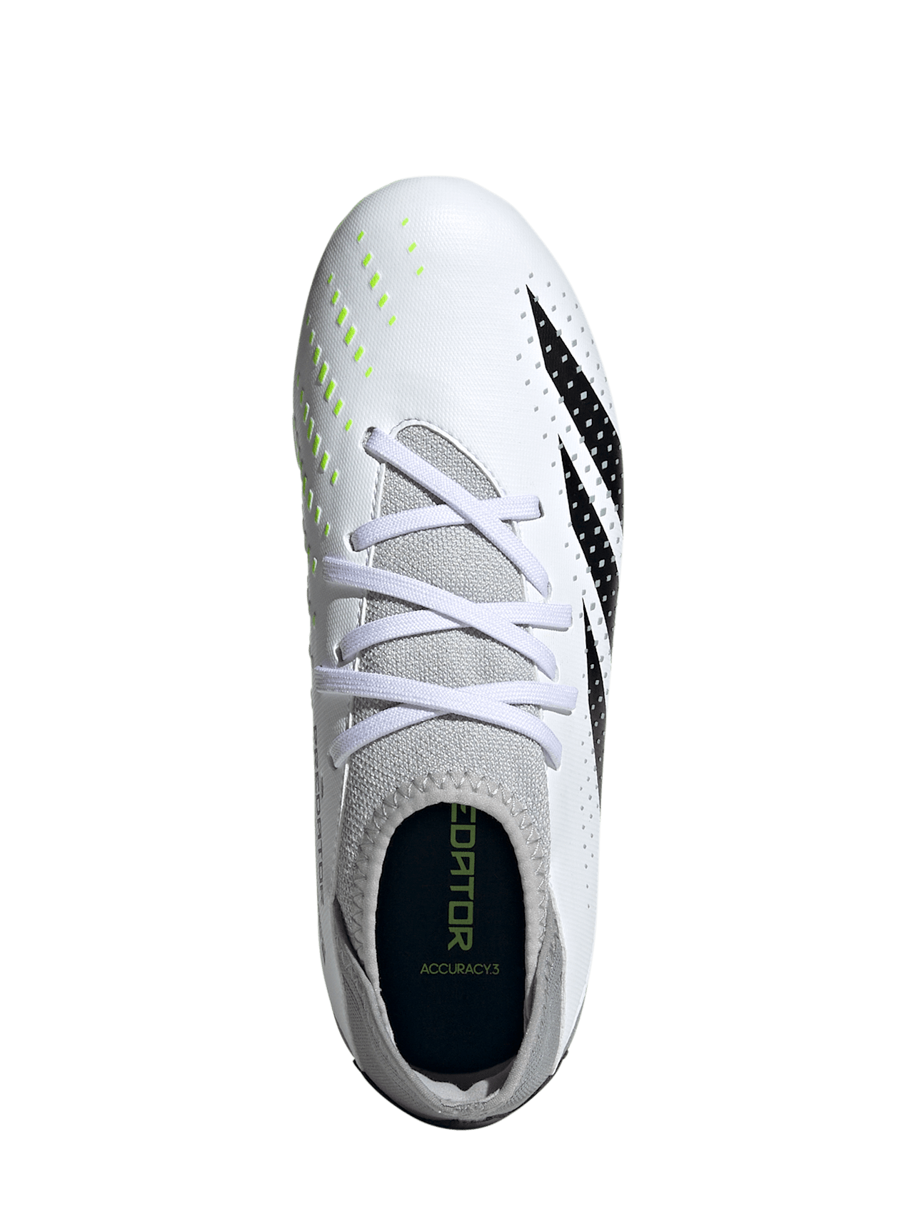 Fußballschuhe PREDATOR ACCURACY.3 FG J detail 3