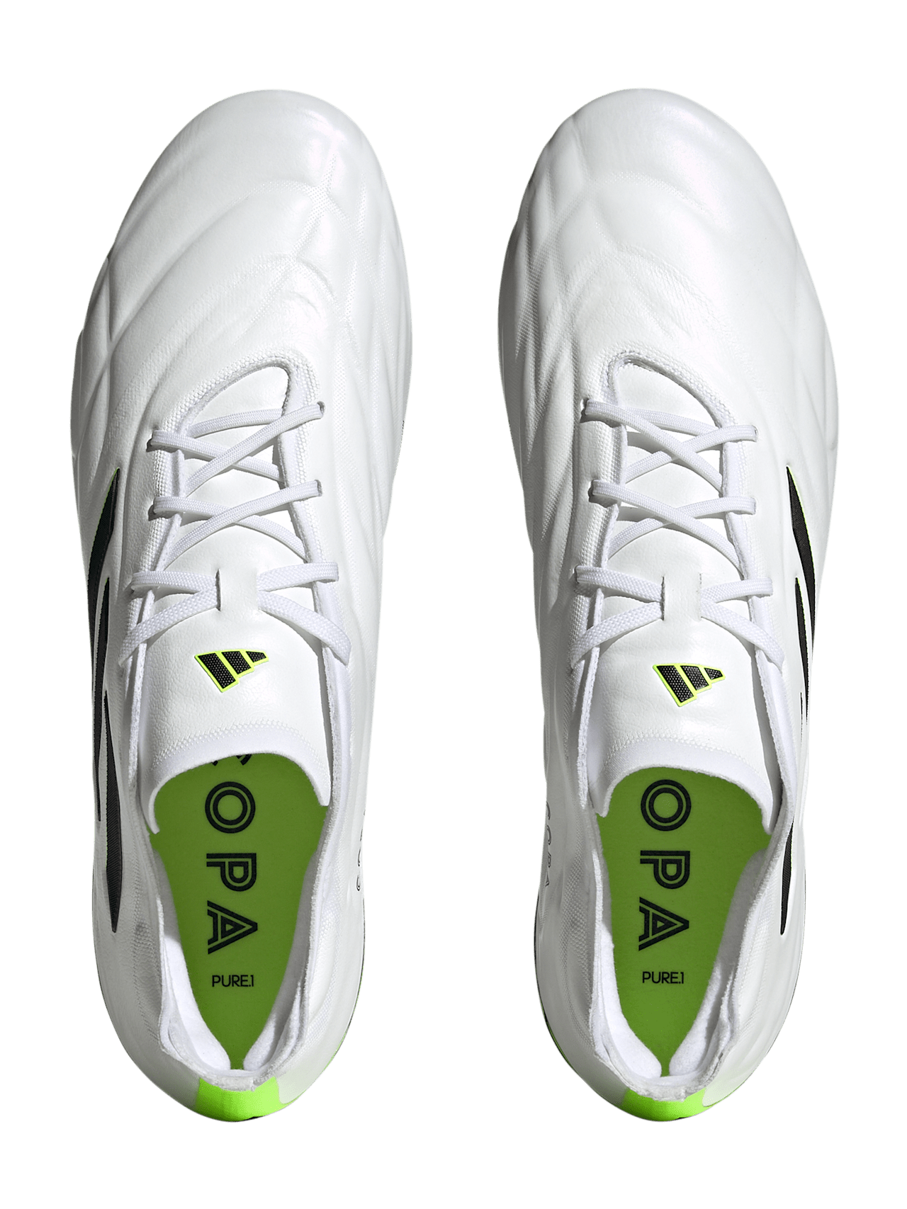 Fußballschuhe COPA PURE.1 FG detail 3