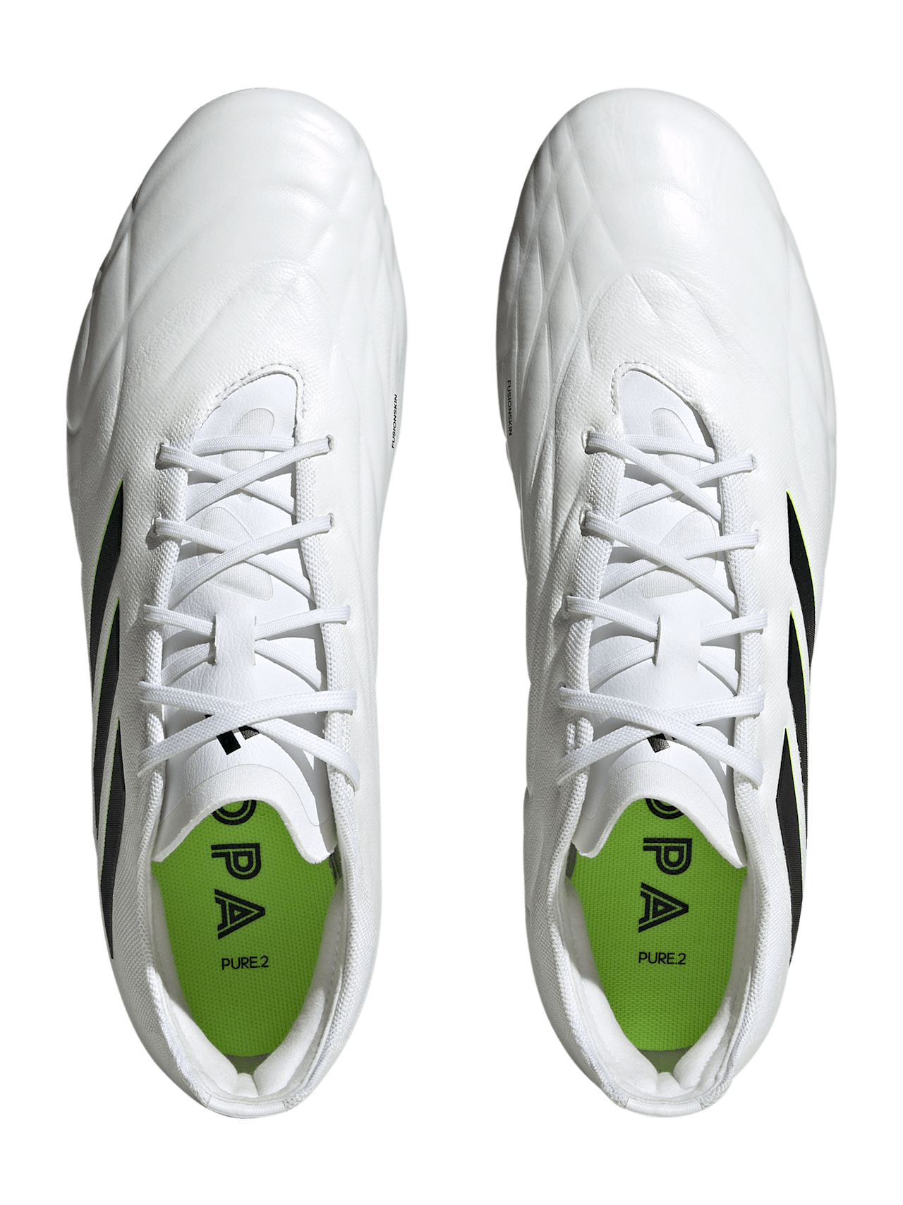 Fußballschuhe COPA PURE.2 FG detail 3