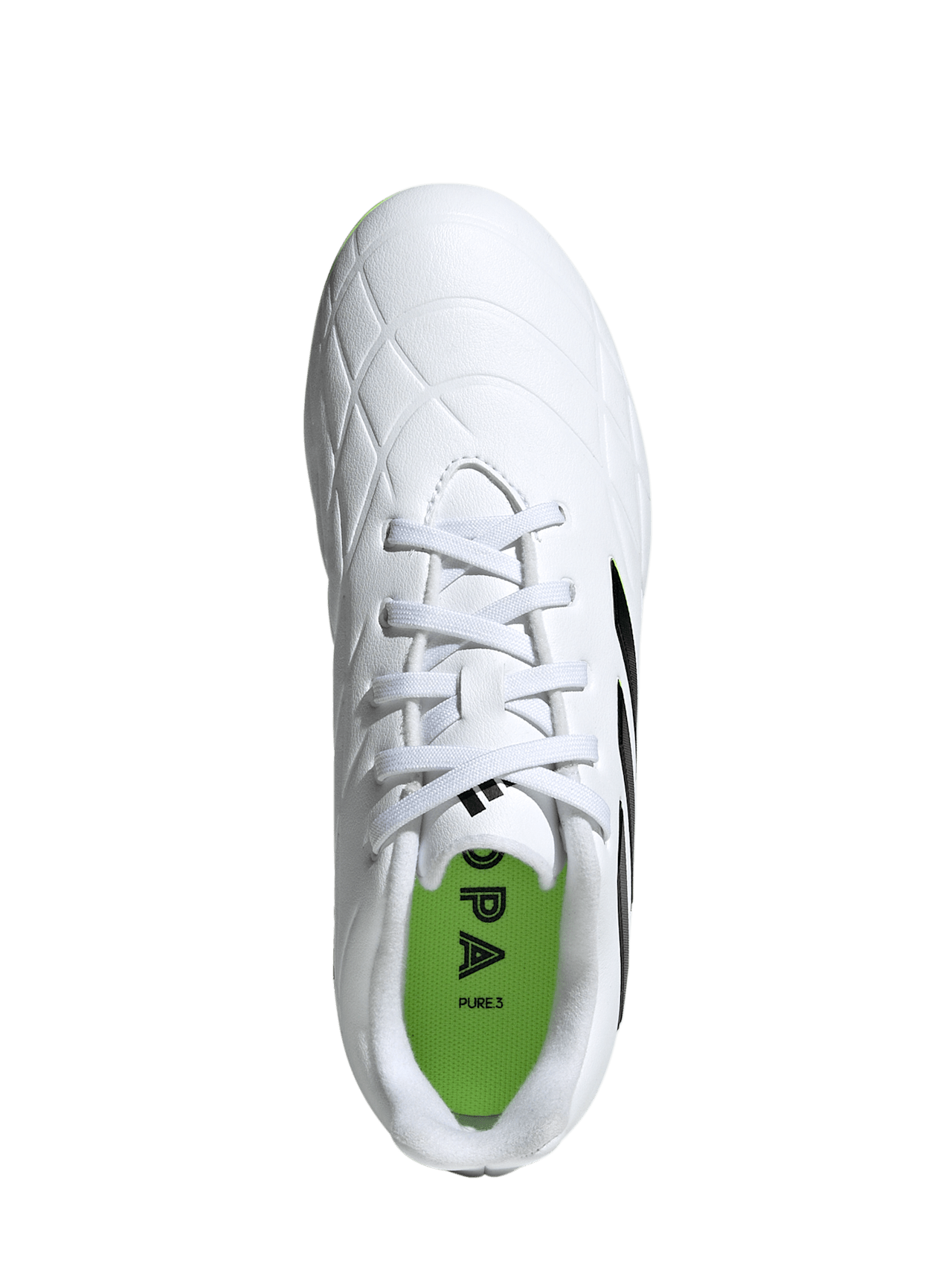 Fußballschuhe COPA PURE.3 FG J detail 3