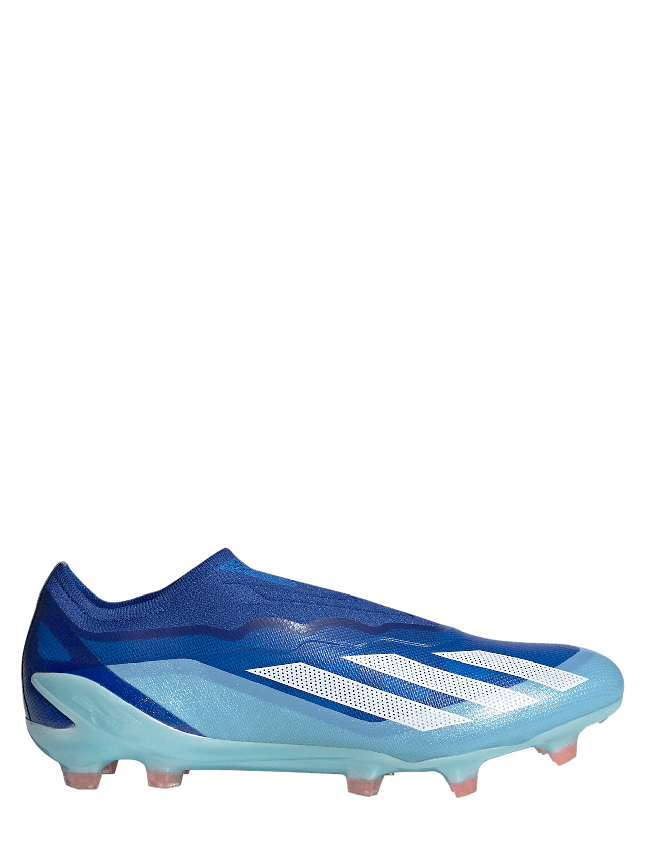 Fußballschuhe X CRAZYFAST.1 LL FG detail 1