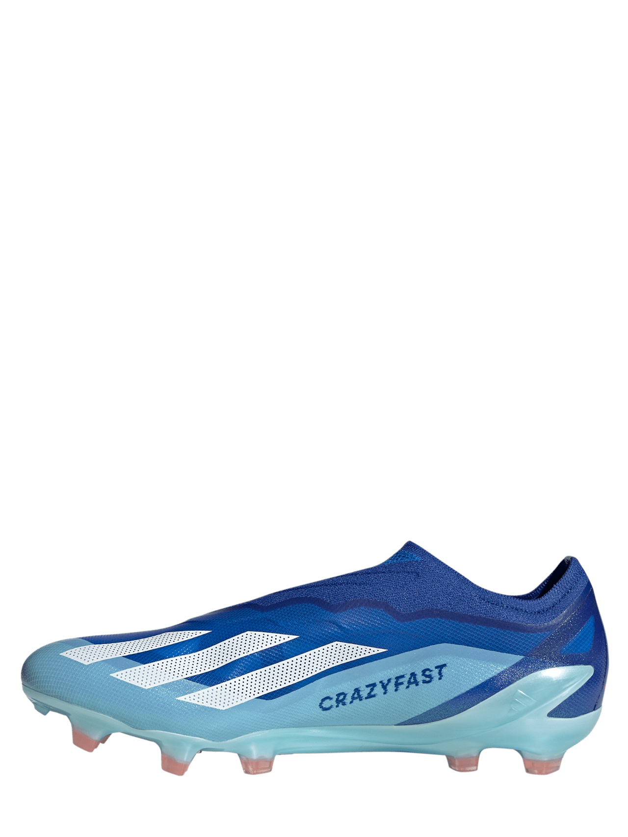 Fußballschuhe X CRAZYFAST.1 LL FG detail 2