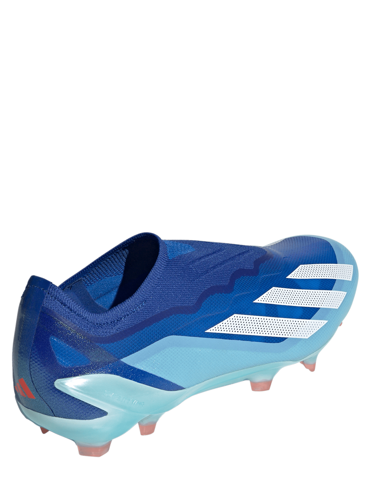 Fußballschuhe X CRAZYFAST.1 LL FG detail 5