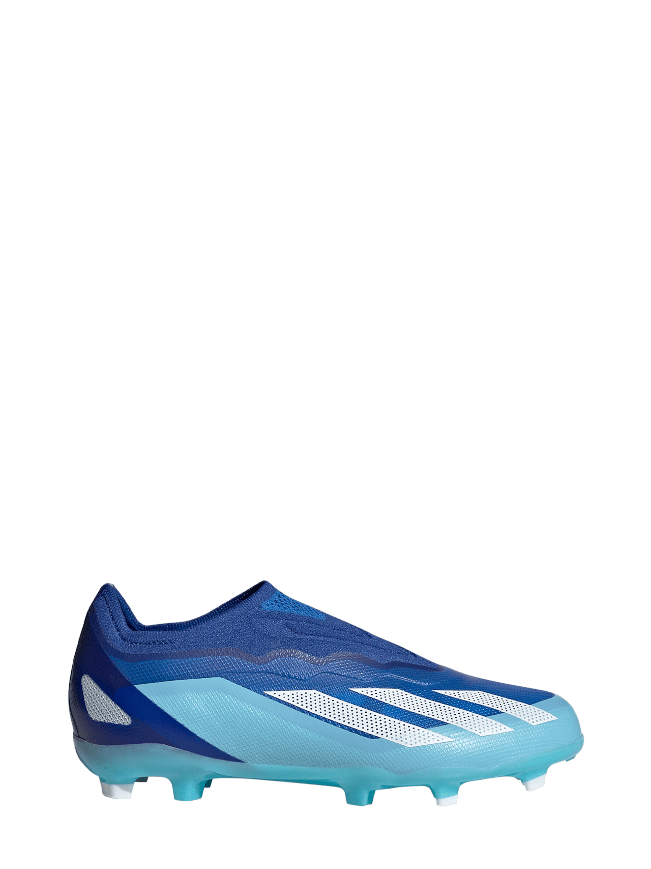 Fußballschuhe X CRAZYFAST.1 LL FG J detail 1