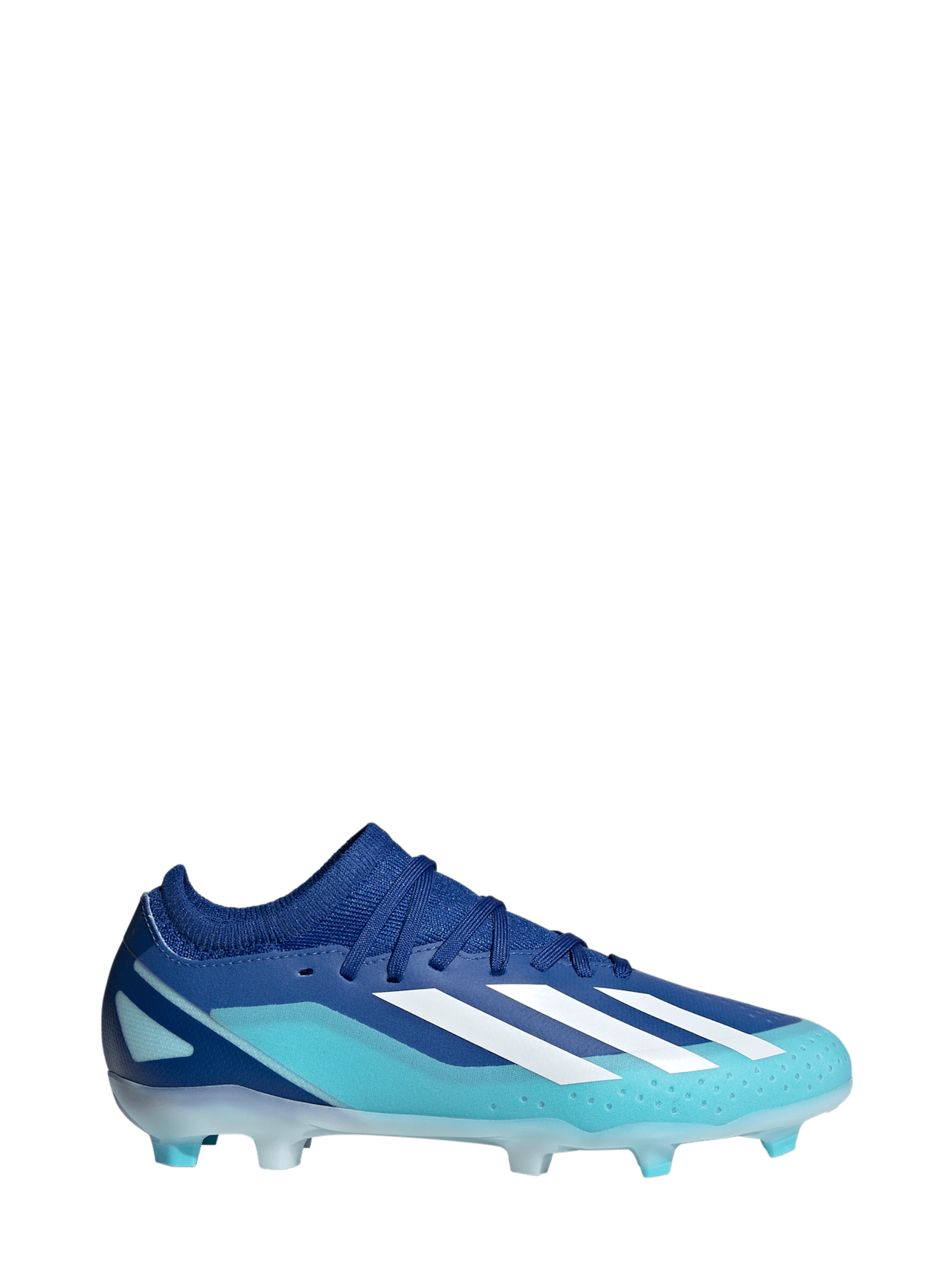 Fußballschuhe X CRAZYFAST.3 FG J detail 1