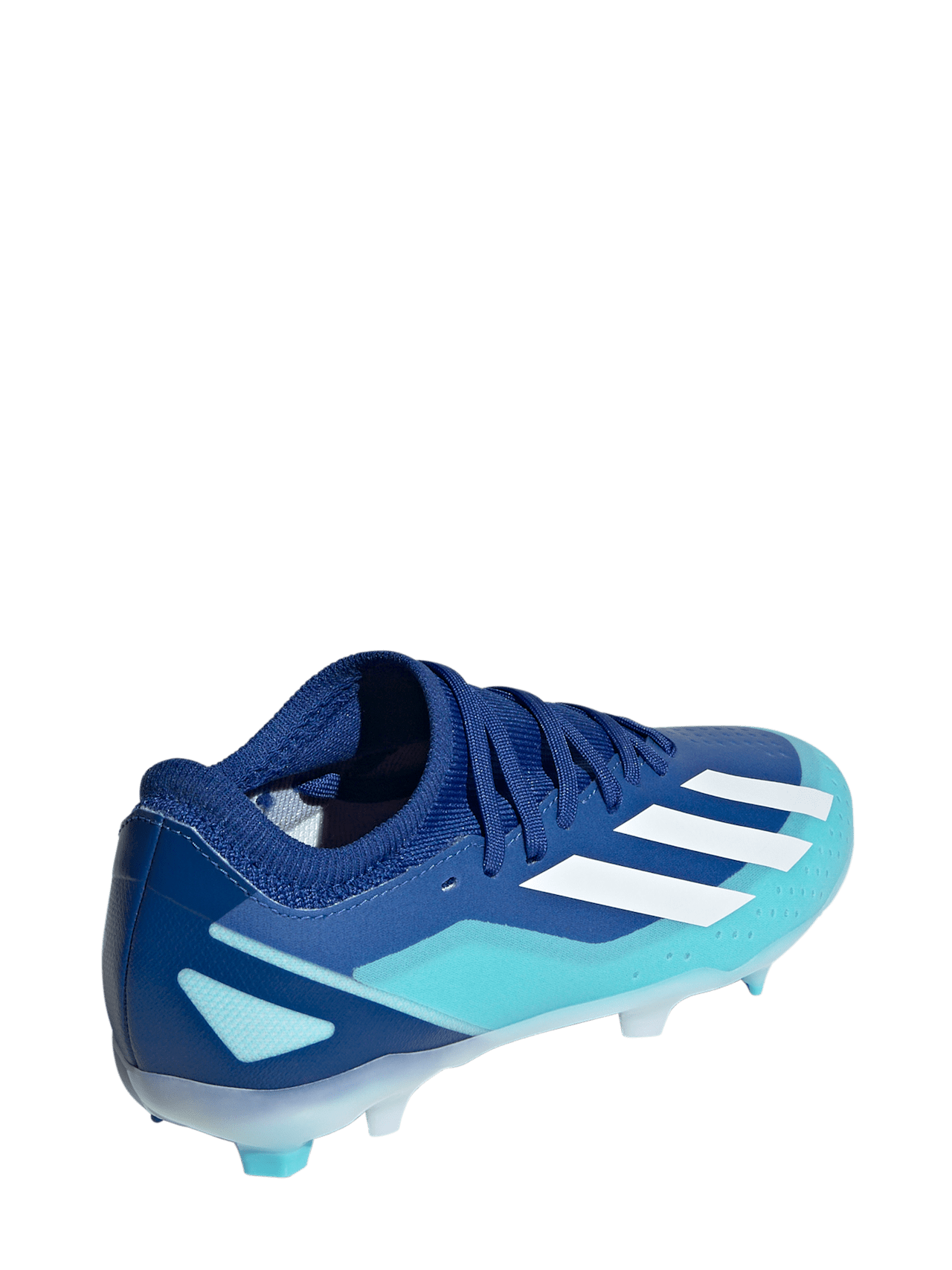 Fußballschuhe X CRAZYFAST.3 FG J detail 5