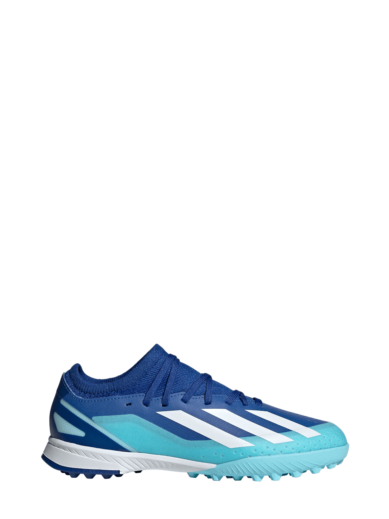 Fußballschuhe X CRAZYFAST.3 TF J detail 1
