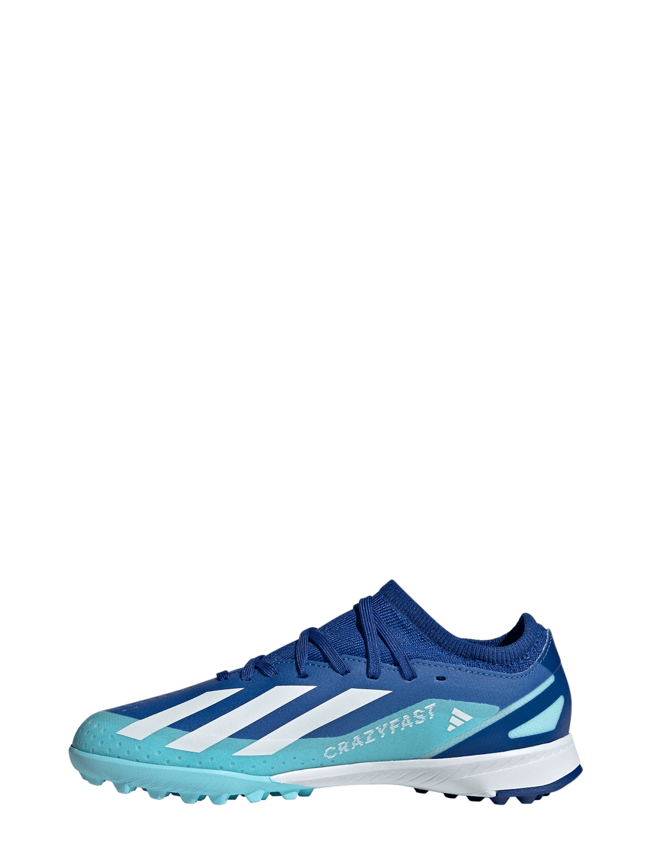 Fußballschuhe X CRAZYFAST.3 TF J detail 2