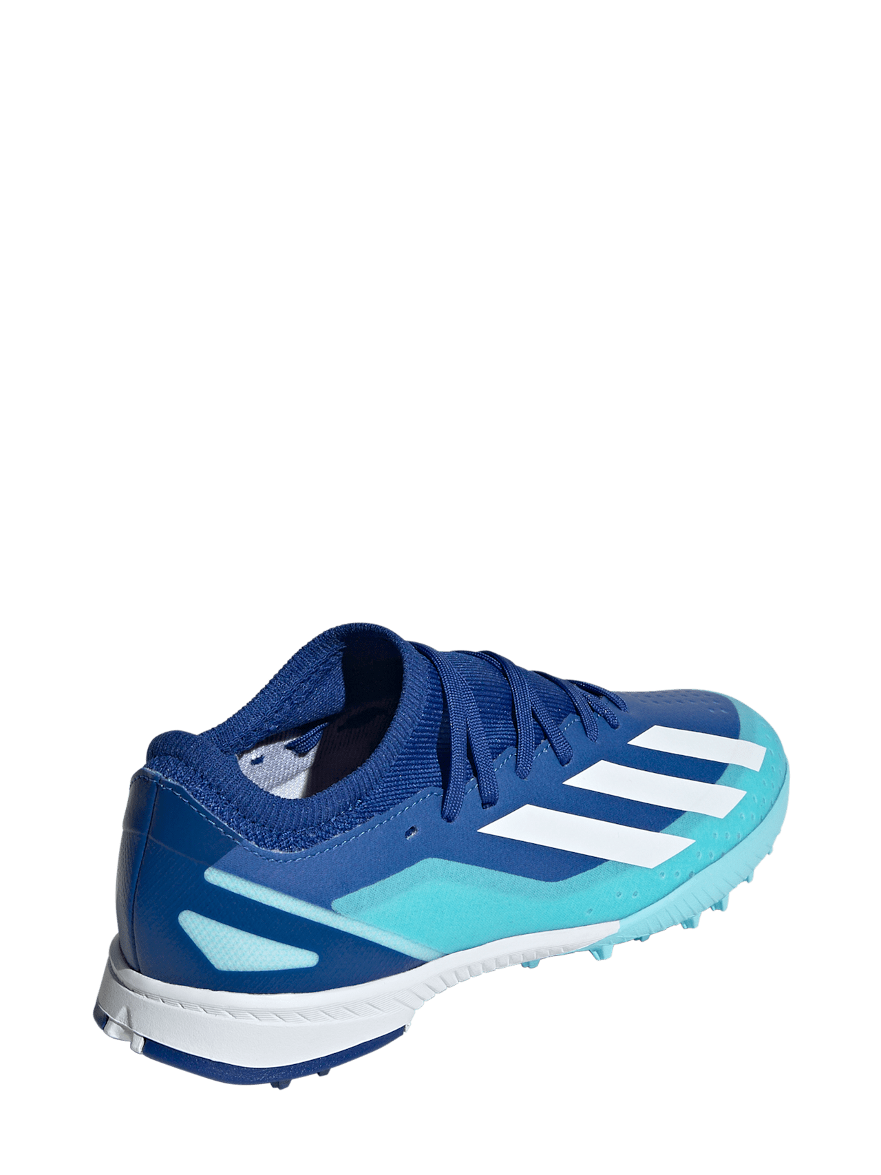 Fußballschuhe X CRAZYFAST.3 TF J detail 5