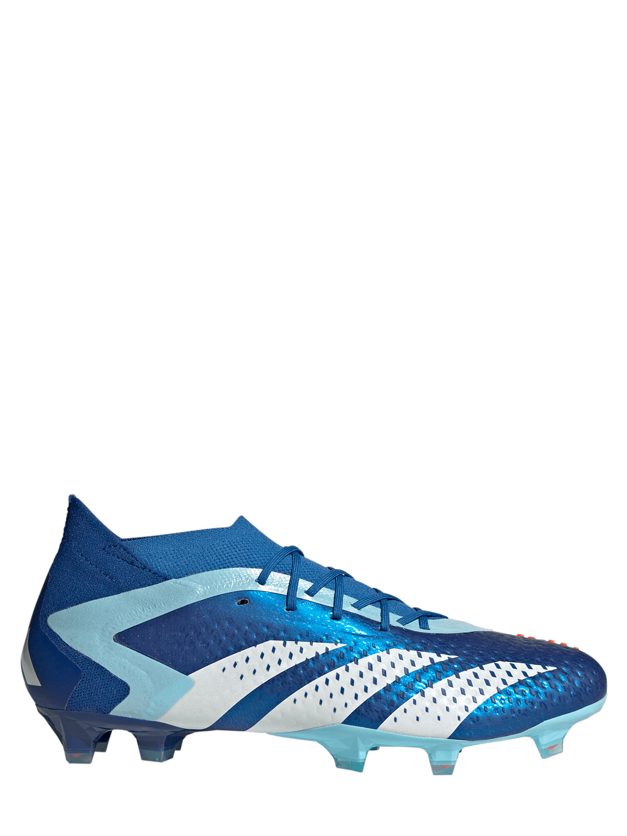 Fußballschuhe PREDATOR ACCURACY.1 FG detail 1
