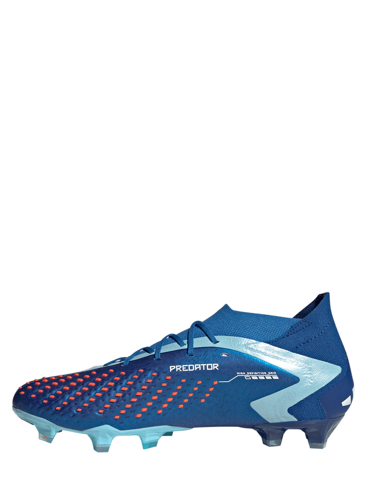 Fußballschuhe PREDATOR ACCURACY.1 FG detail 2
