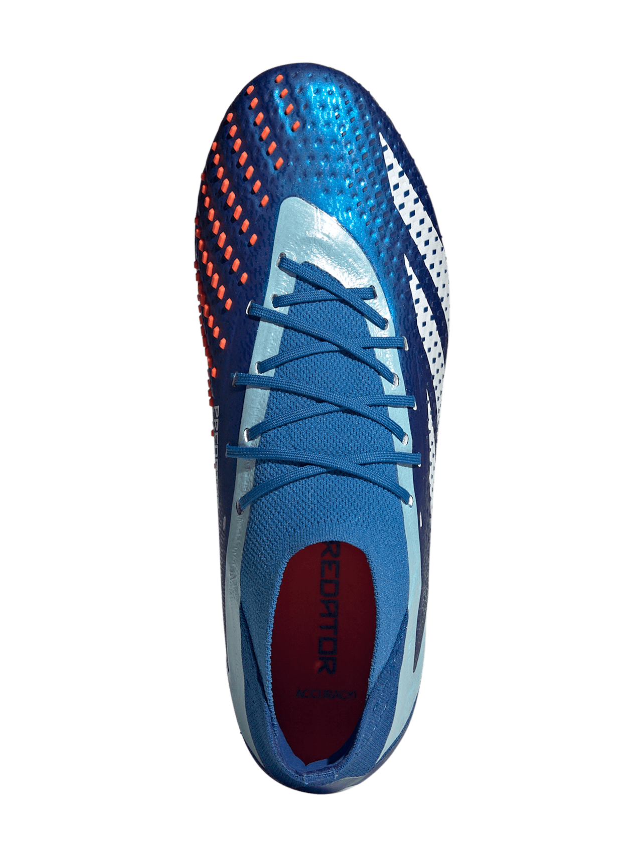 Fußballschuhe PREDATOR ACCURACY.1 FG detail 3