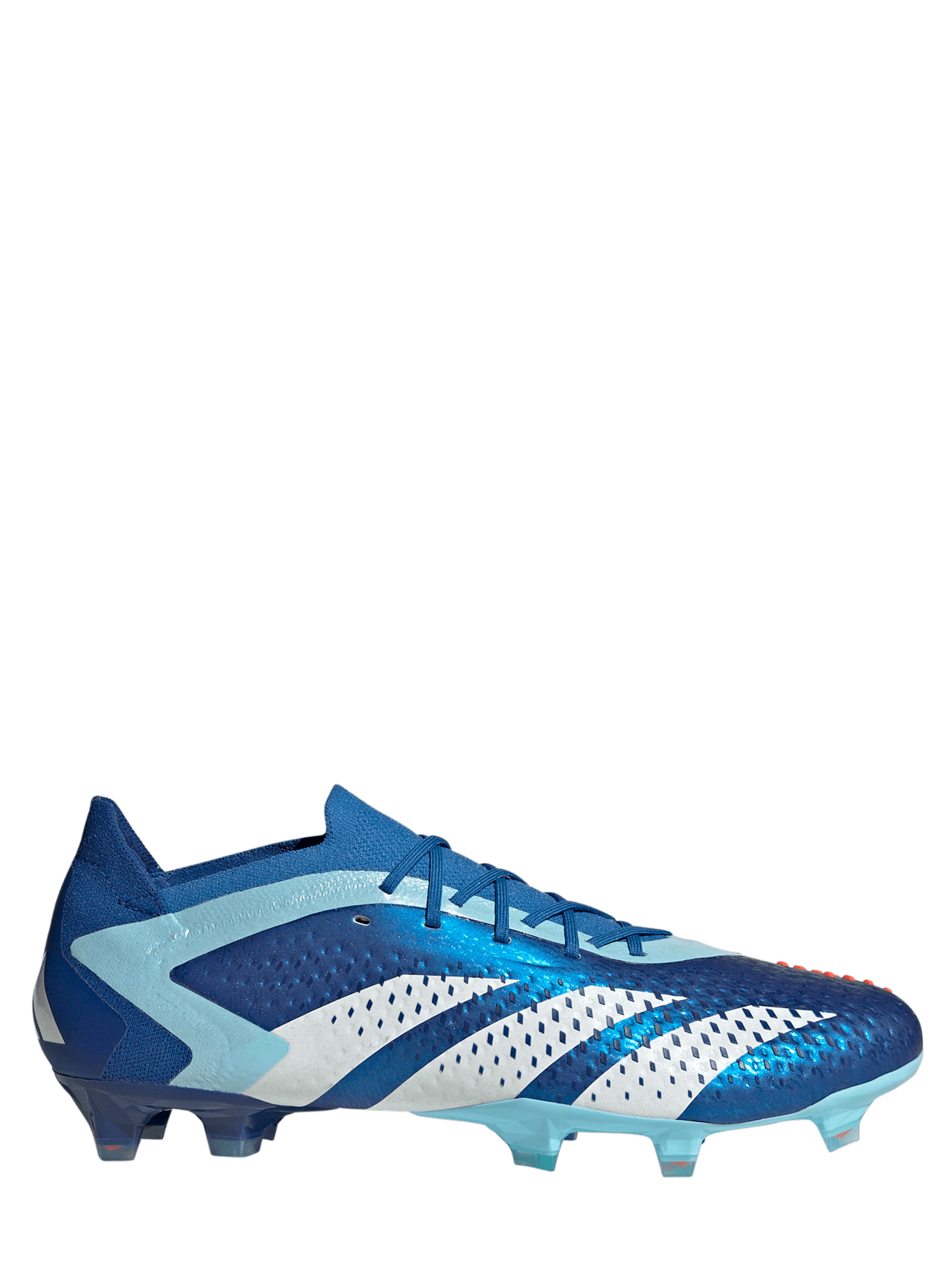 Fußballschuhe PREDATOR ACCURACY.1 L FG detail 1