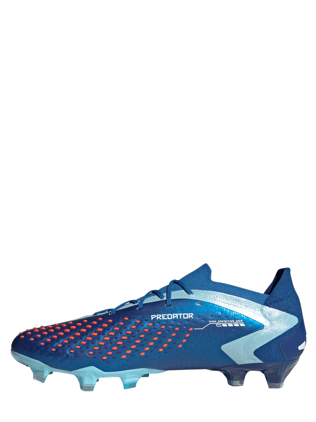 Fußballschuhe PREDATOR ACCURACY.1 L FG detail 2