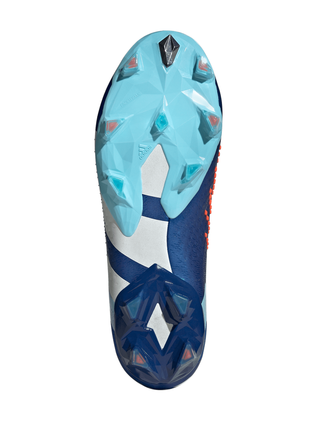 Fußballschuhe PREDATOR ACCURACY.1 L FG detail 4