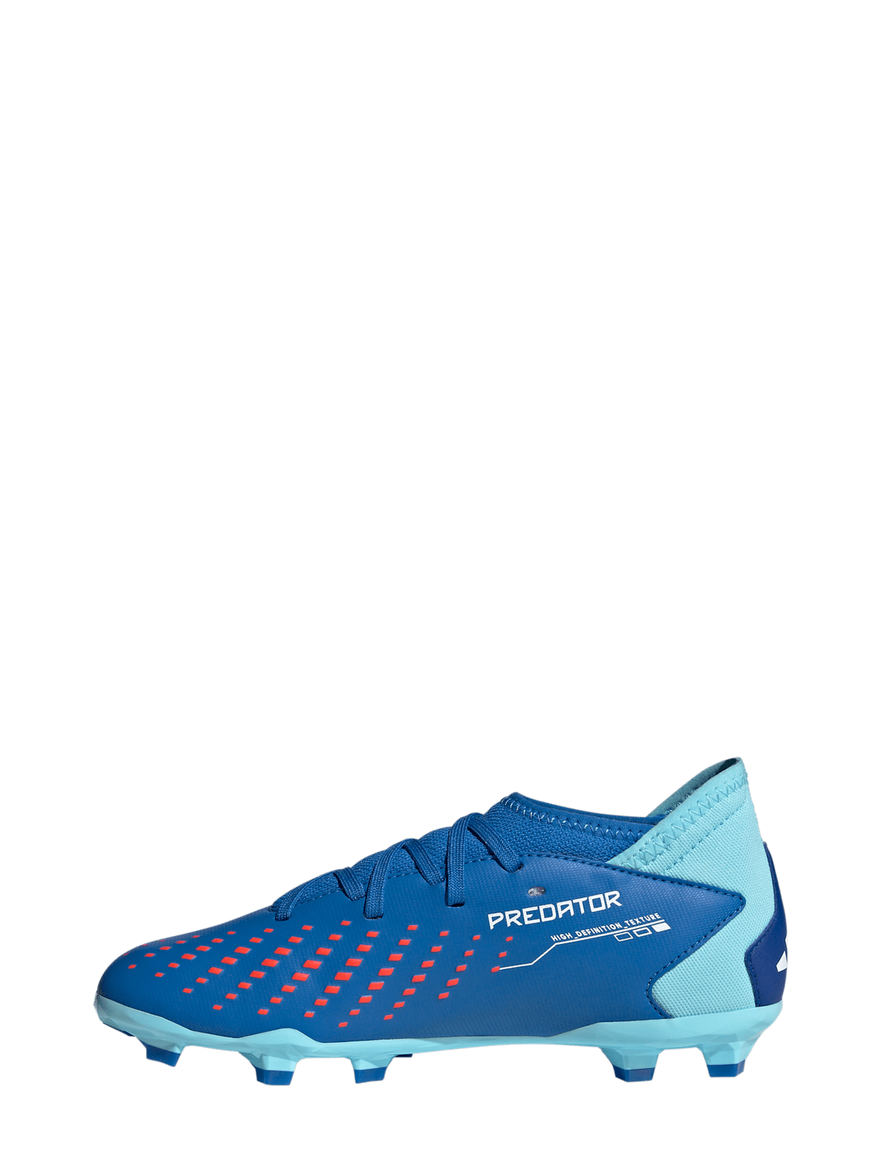 Fußballschuhe PREDATOR ACCURACY.3 FG J detail 2