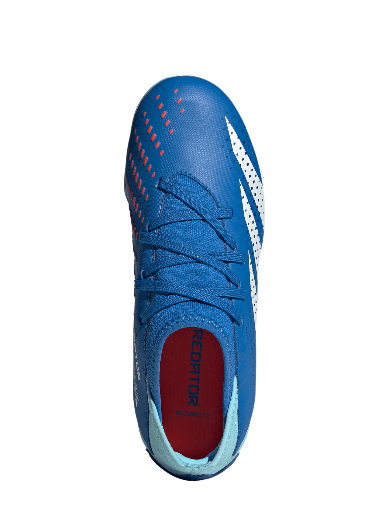 Fußballschuhe PREDATOR ACCURACY.3 FG J detail 3