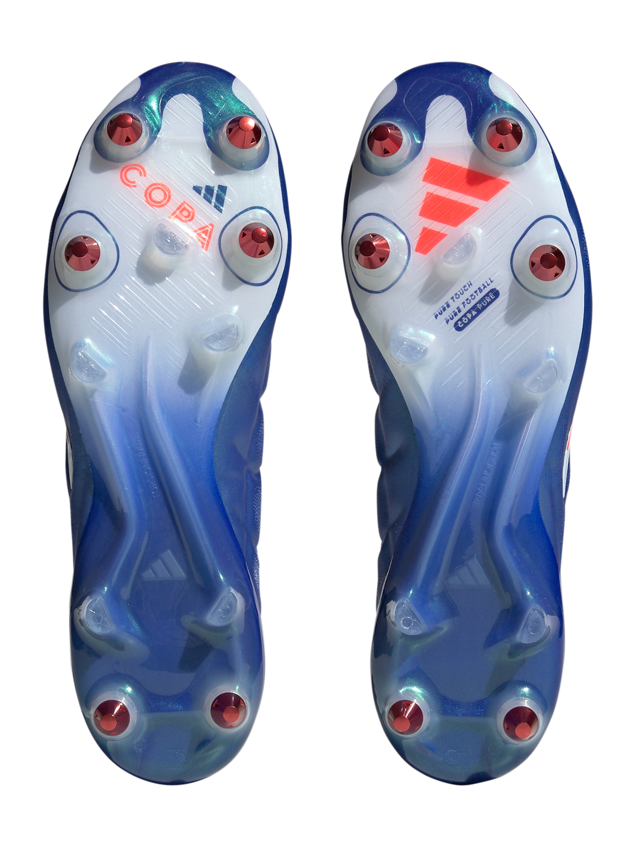 Fußballschuhe COPA PURE 2.1 SG detail 4