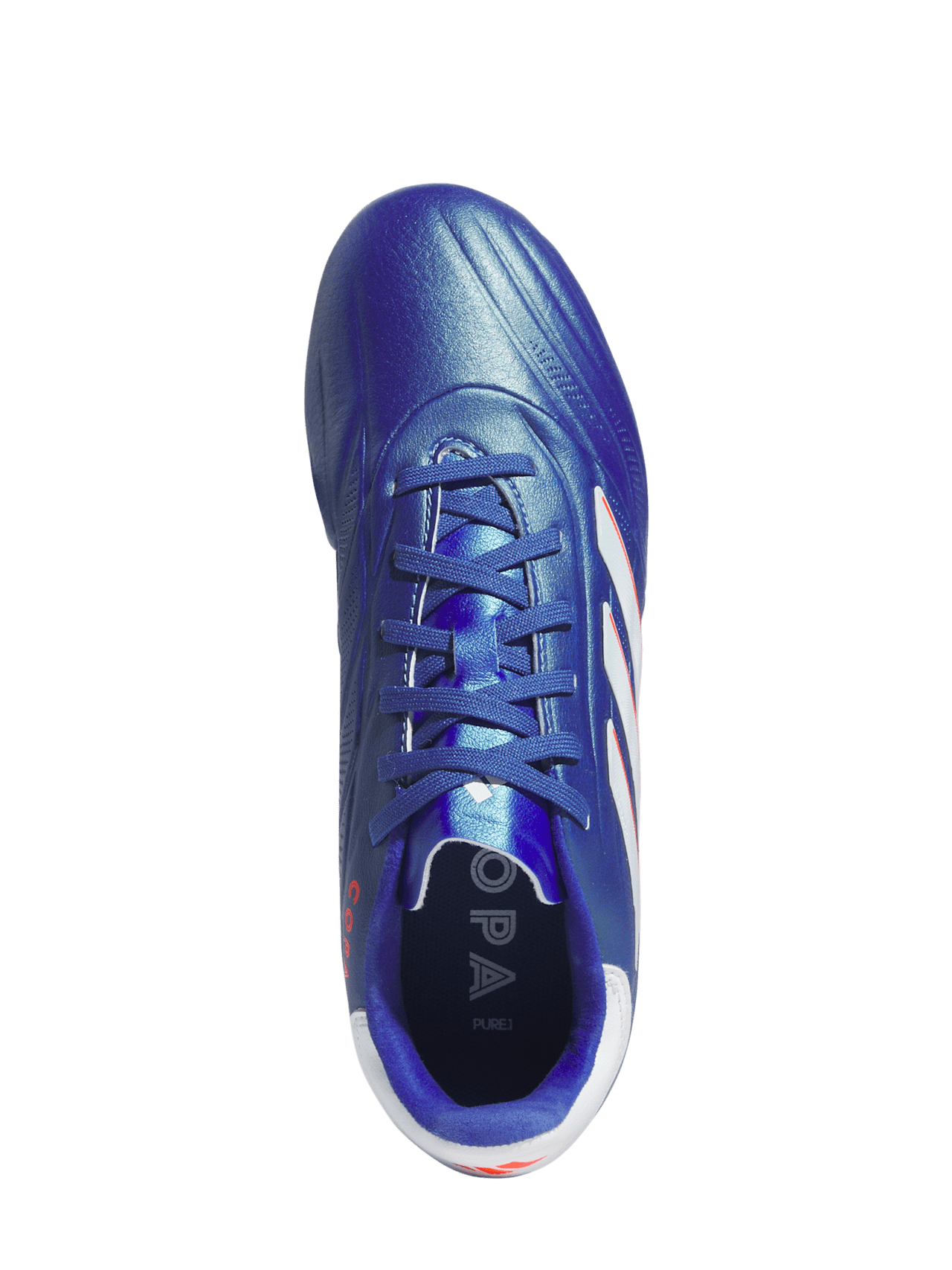 Fußballschuhe COPA PURE 2.1 FG J detail 3