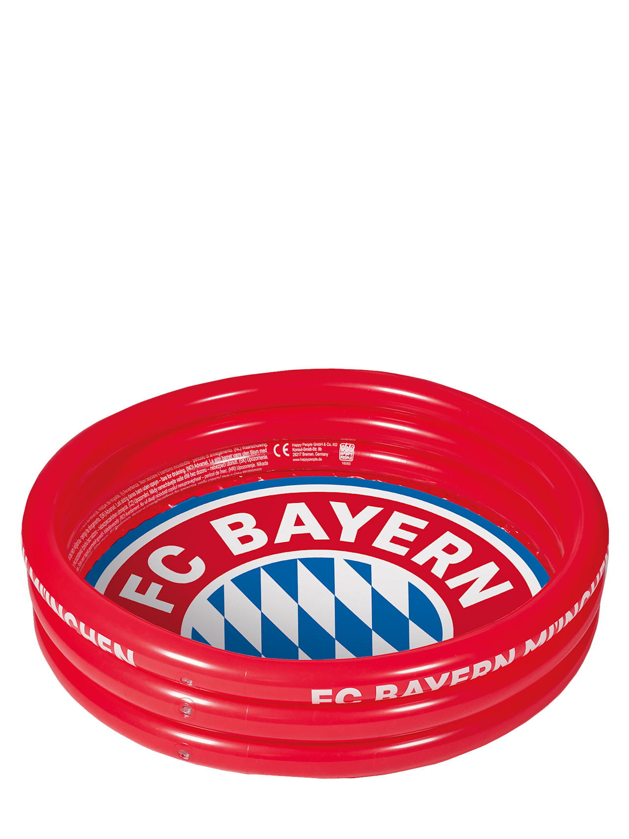Planschbecken 1