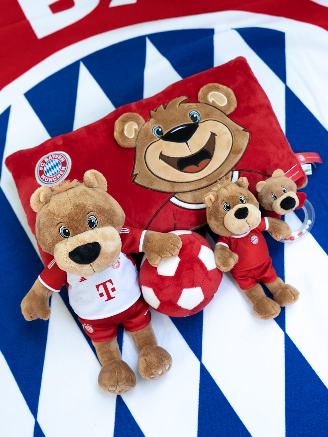 Kissen Berni detail 5