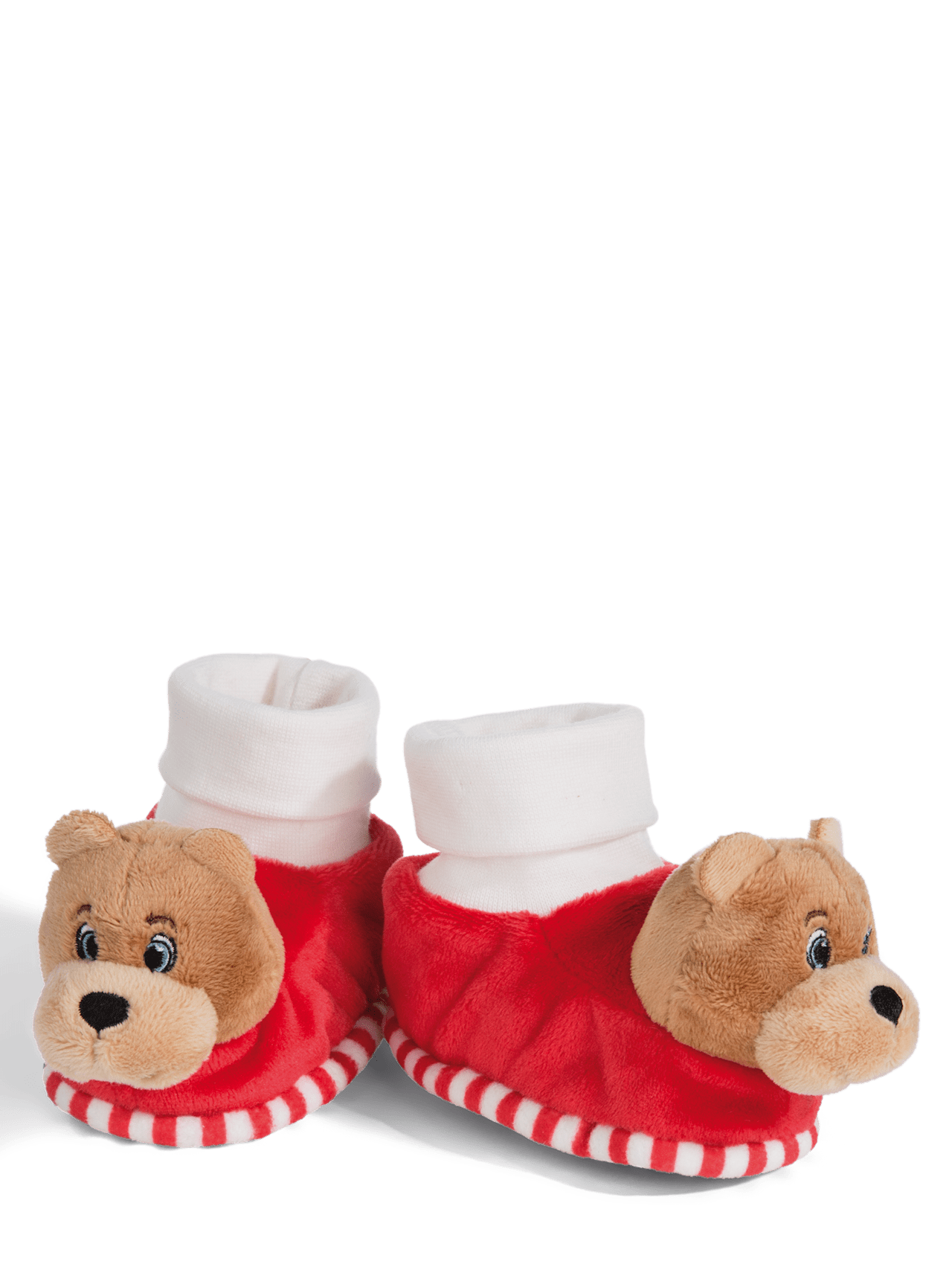 Babyschuhe Berni detail 1