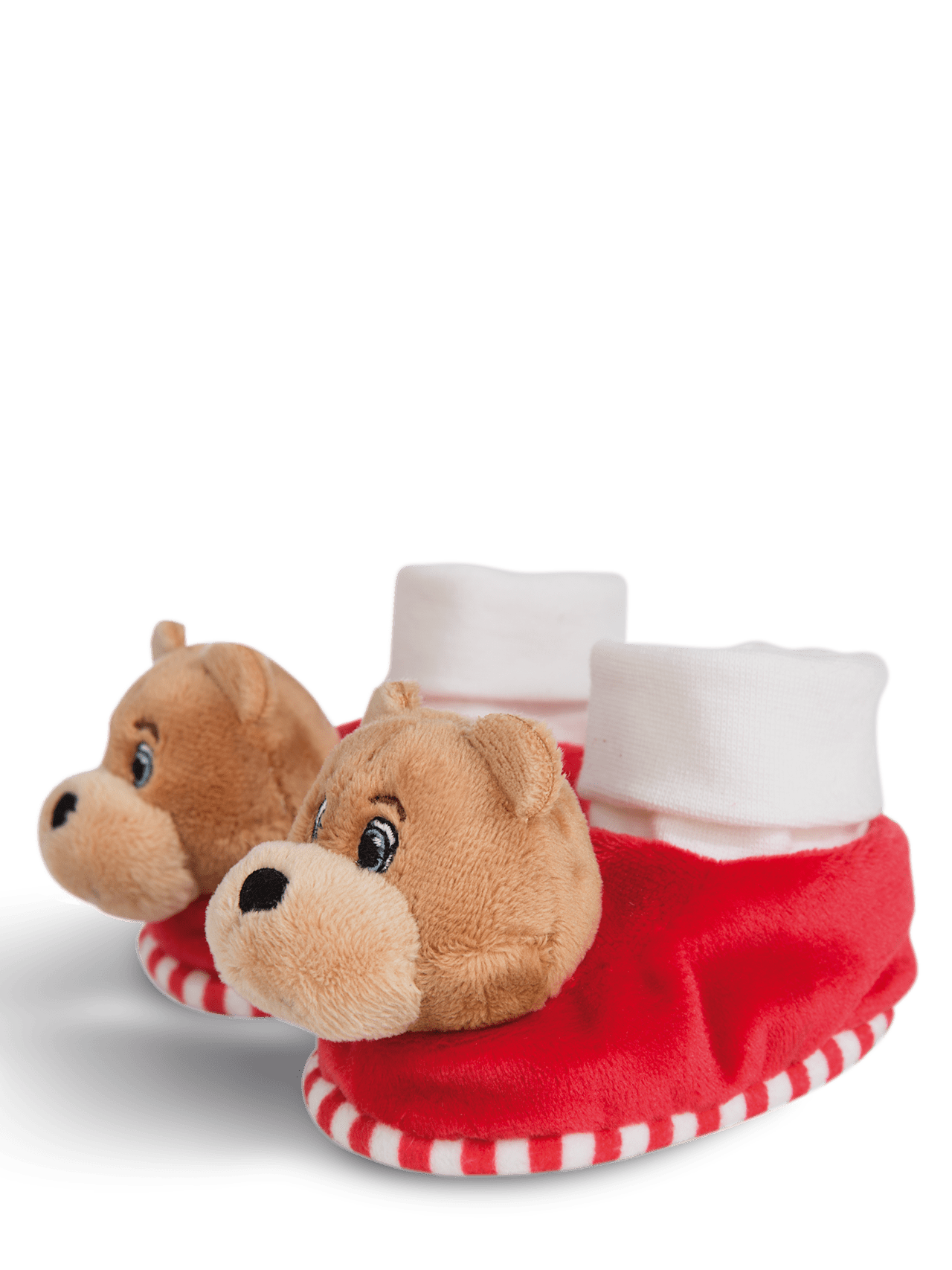 Babyschuhe Berni detail 3