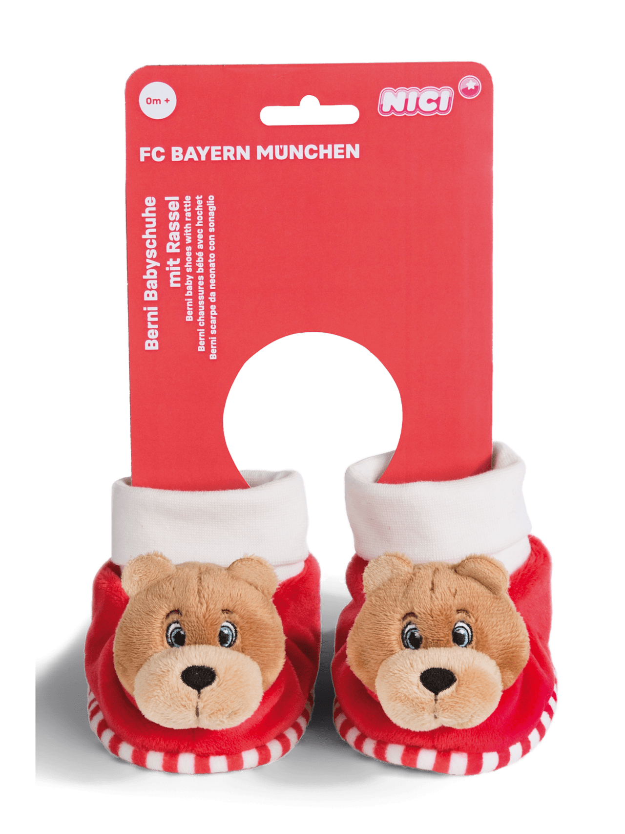 Babyschuhe Berni detail 5