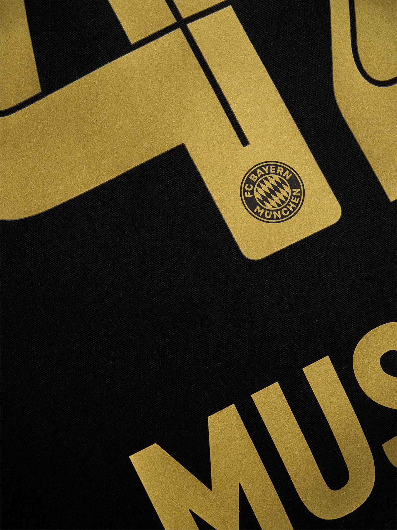 Sportbeutel Musiala detail 3