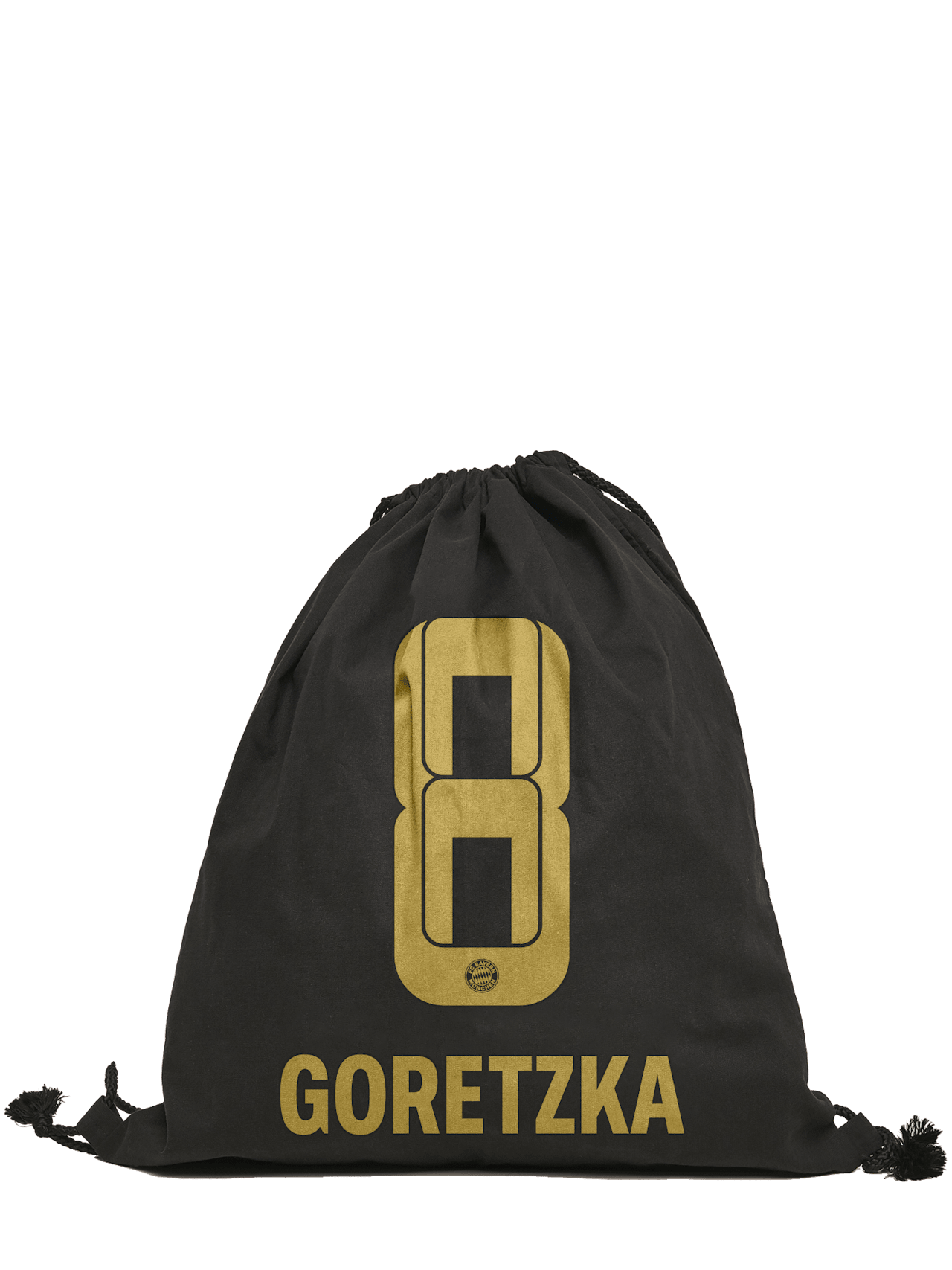 Sportbeutel Goretzka detail 1