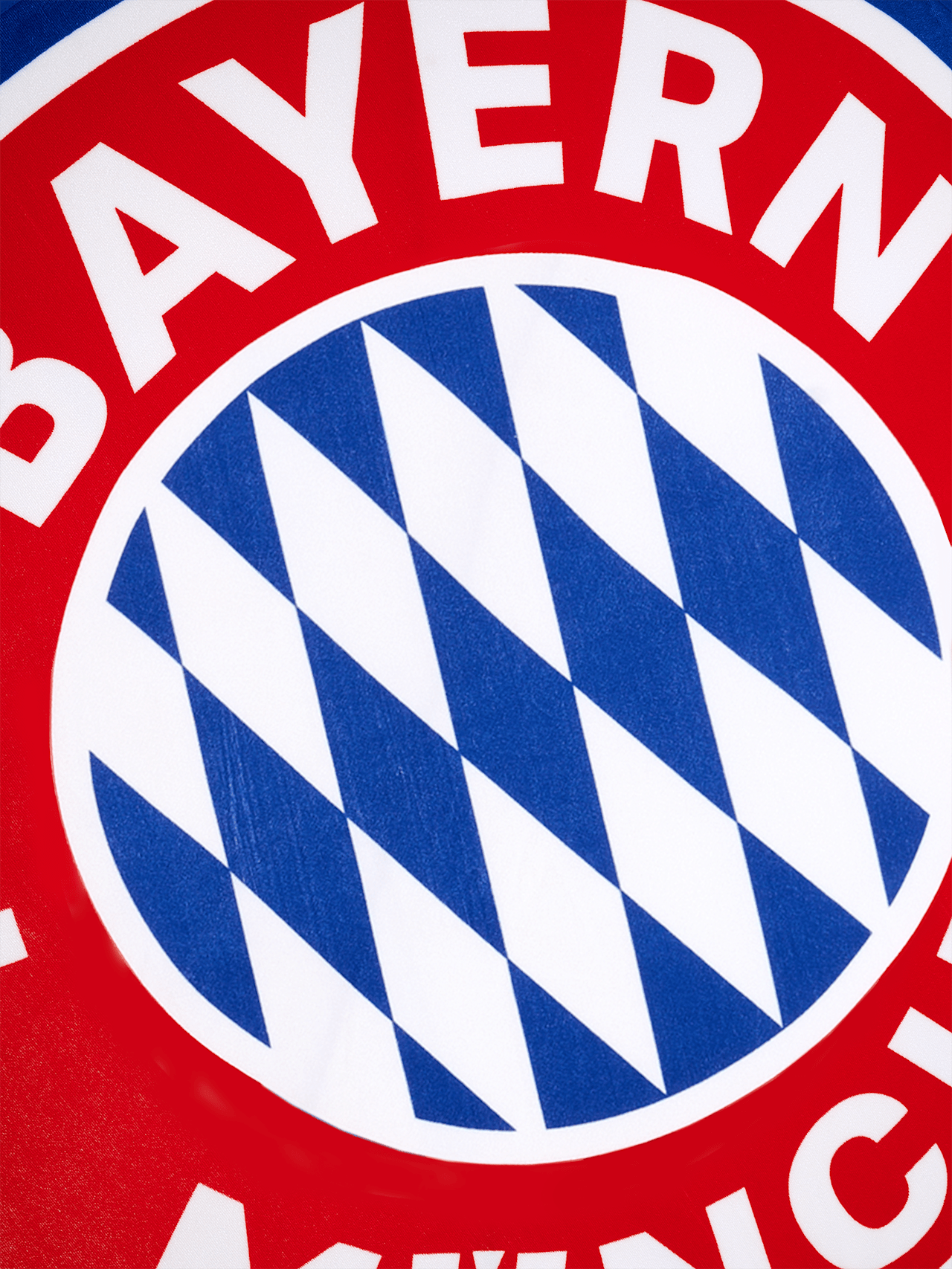 Strandtuch Logo detail 4