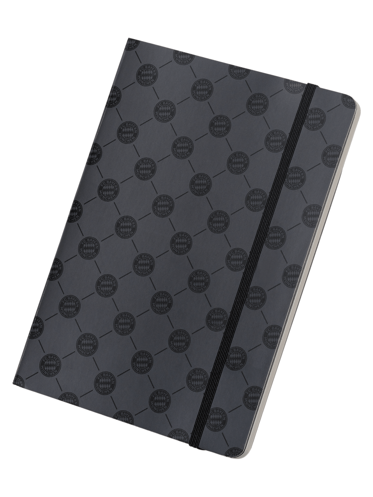 Notizbuch A5 Business Edition detail 4