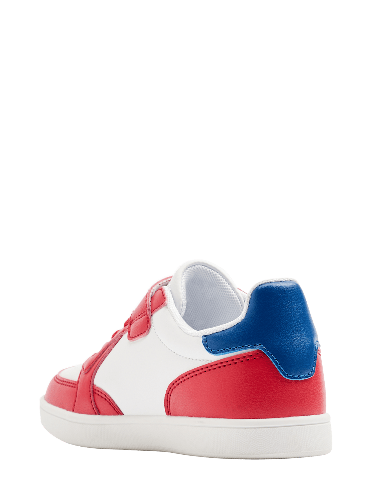 Sneakers detail 2