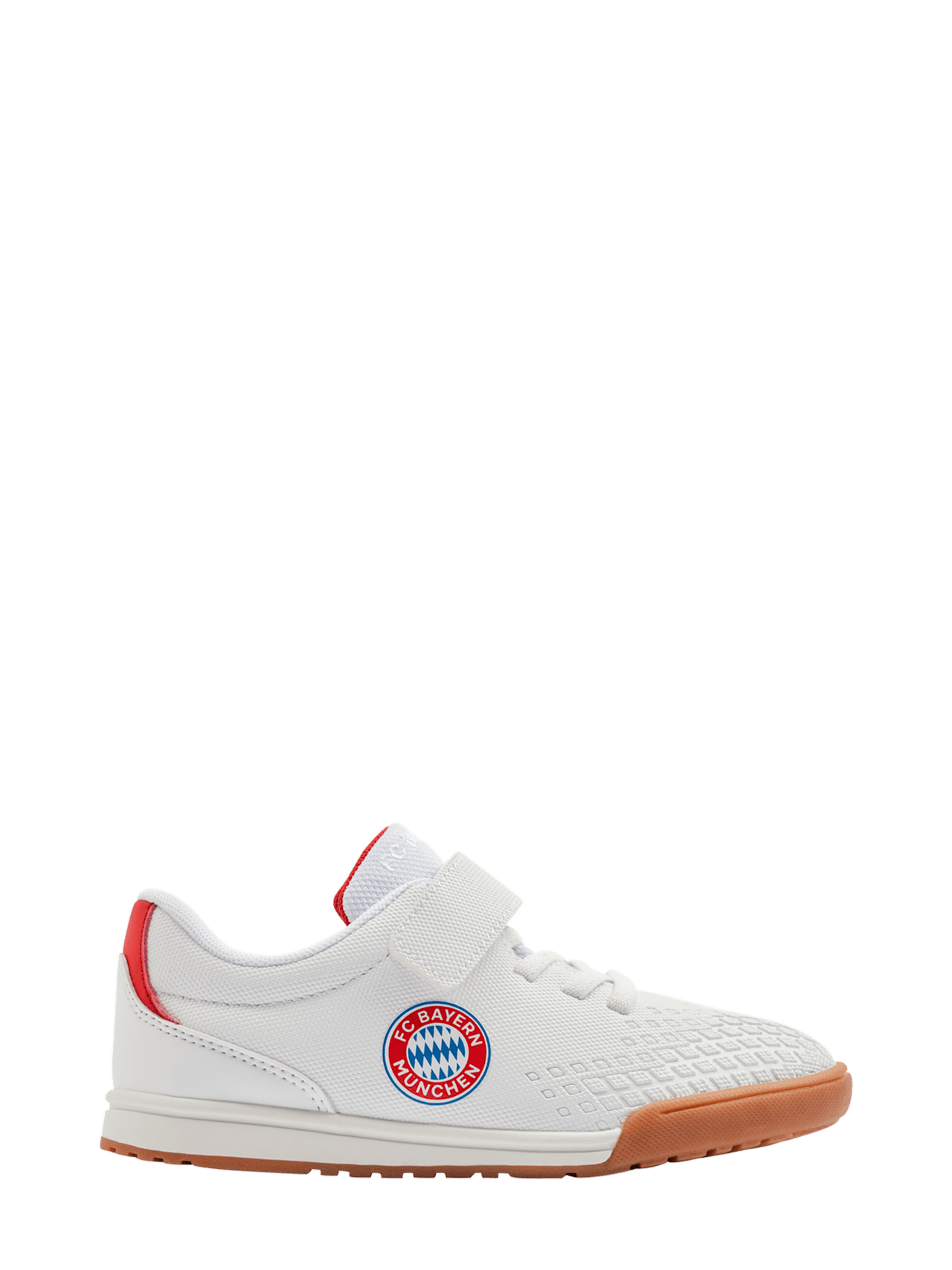 indoor shoe detail 1