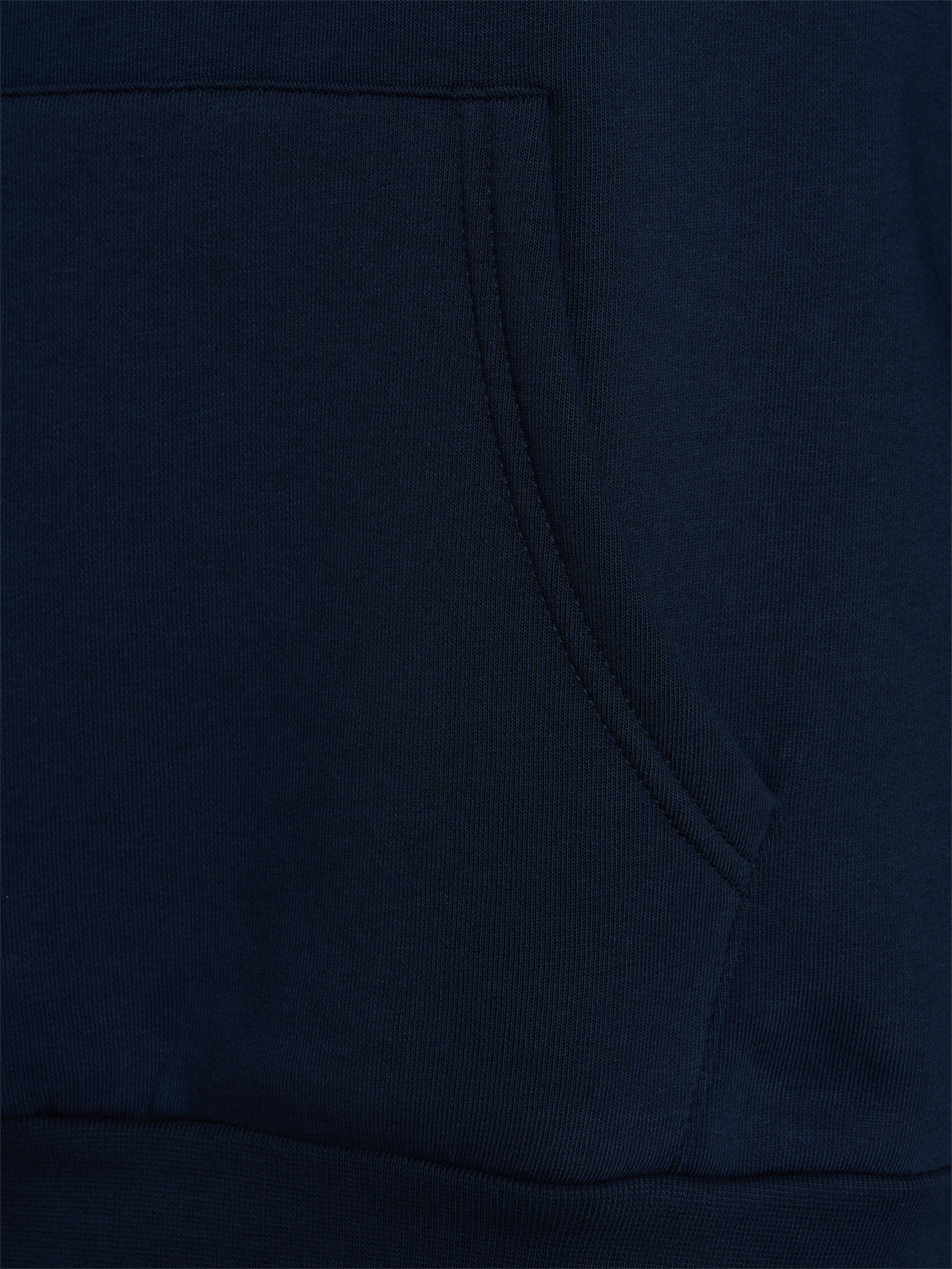 Basketball Hoodie Foam-Finger detail 4