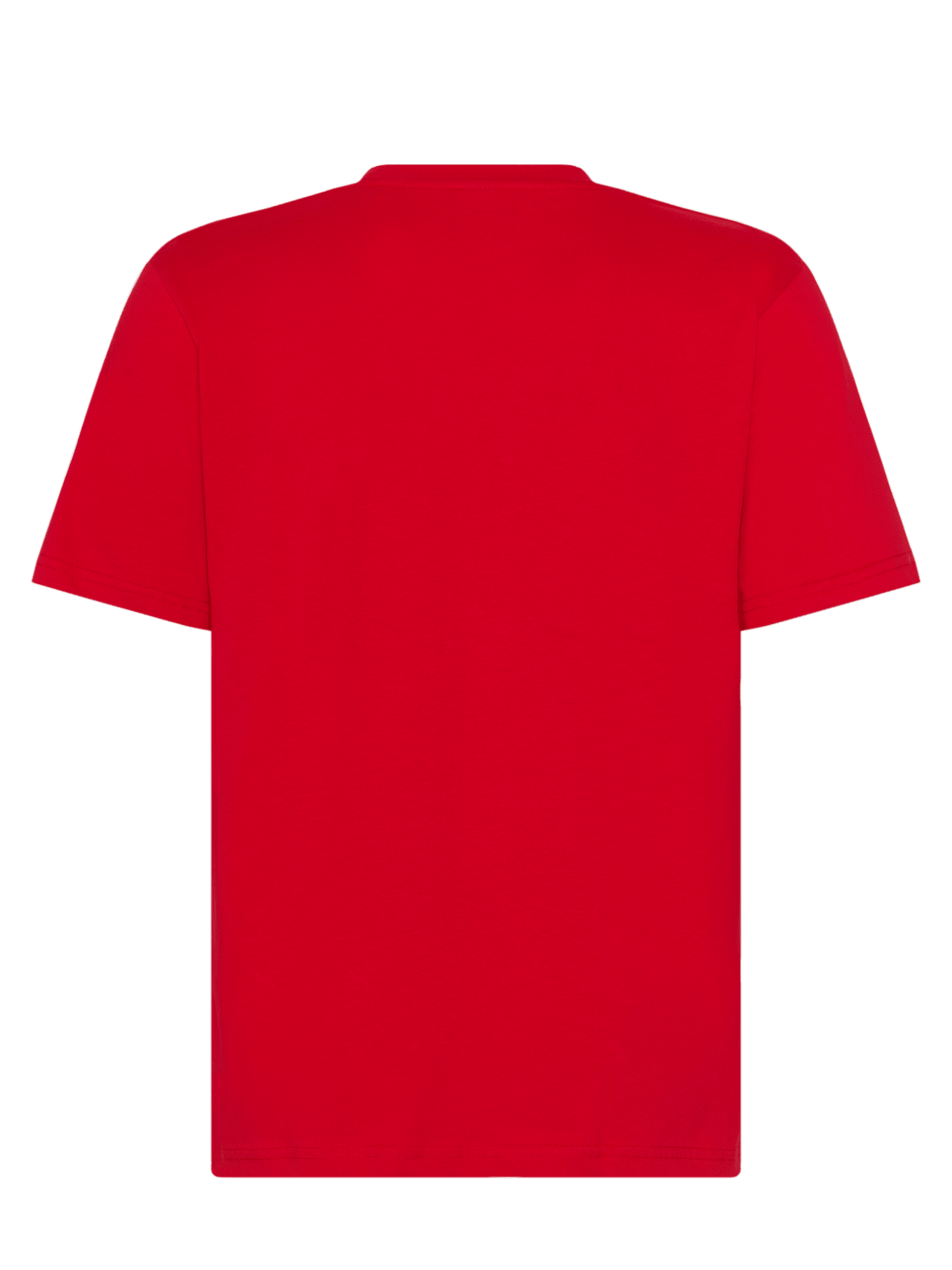 Basketball T-Shirt College detail 2