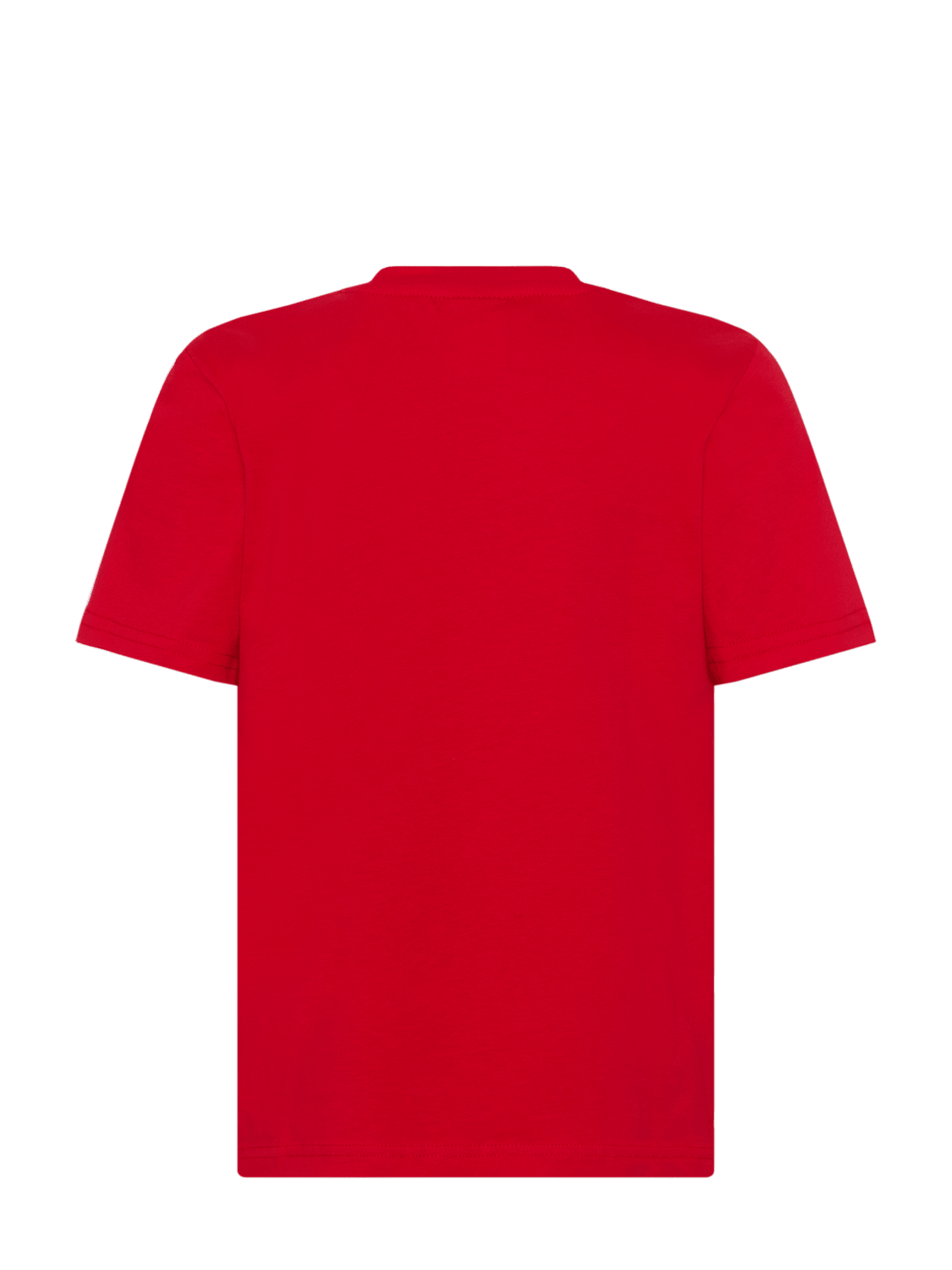 Basketball T-Shirt College detail 2