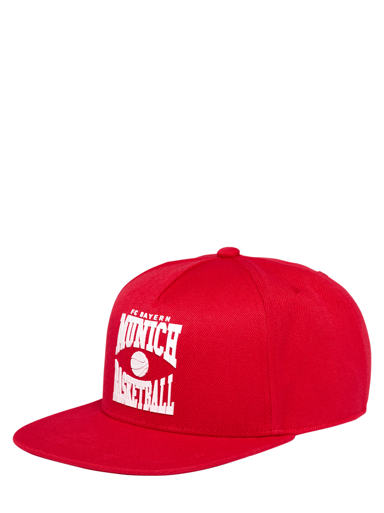 Basketball Cap College detail 1