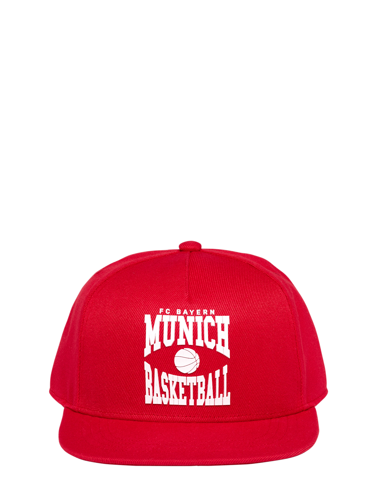 Basketball Cap College detail 2