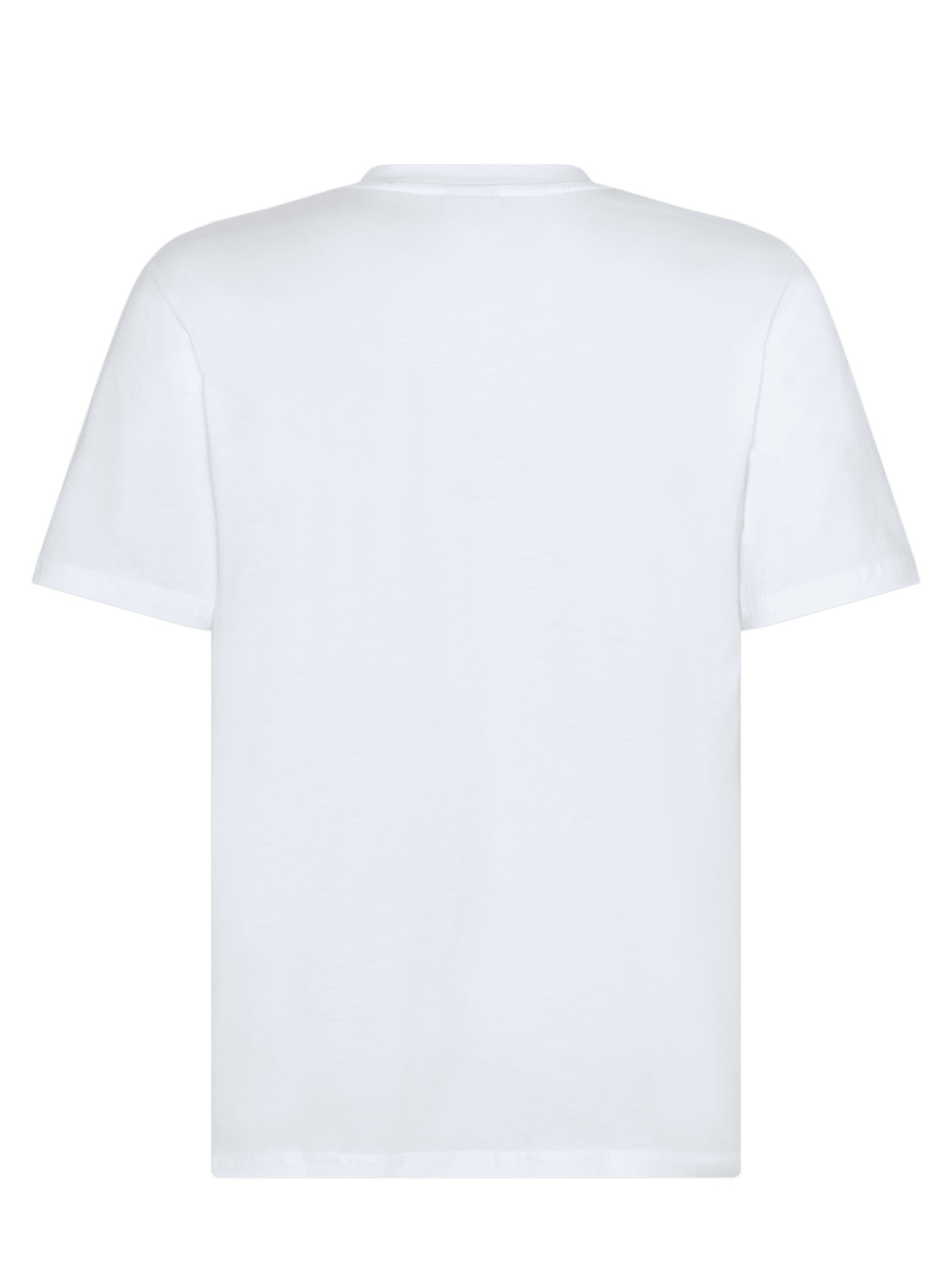 Basketball T-Shirt Script detail 2
