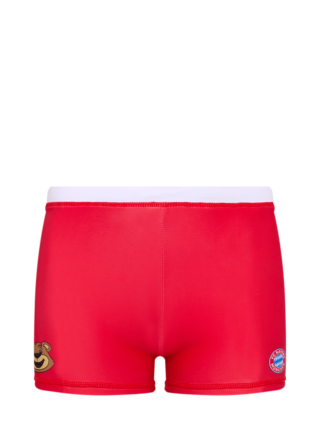 Badepant Berni detail 1