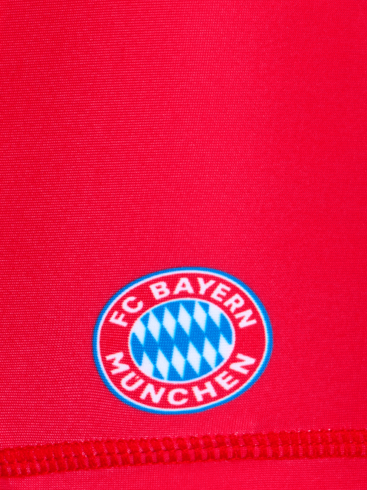 Badepant Berni detail 3