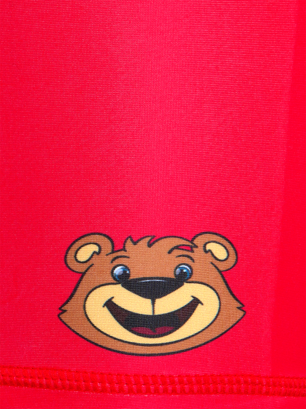 Badepant Berni detail 4