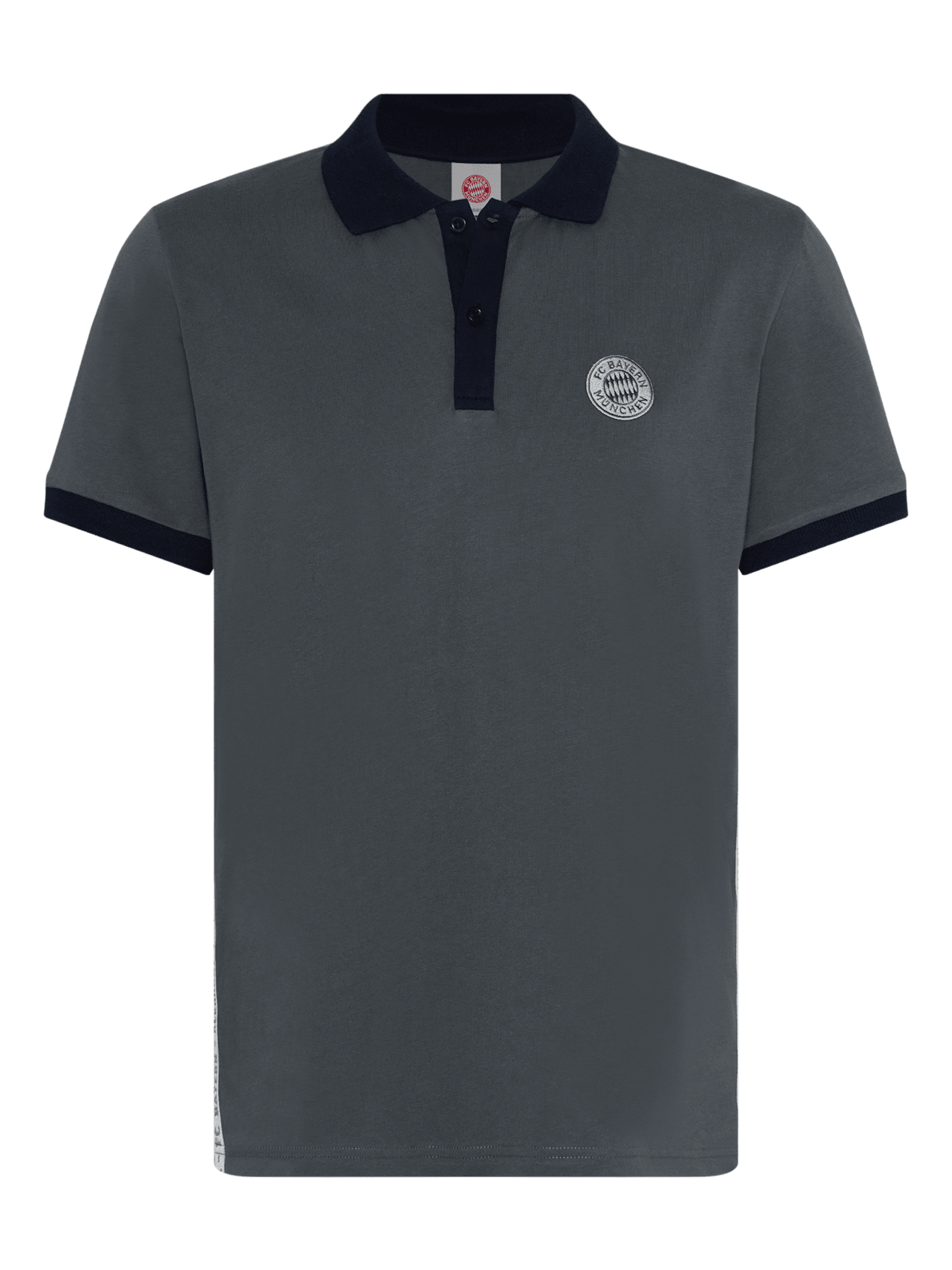 Campione di polo record detail 1